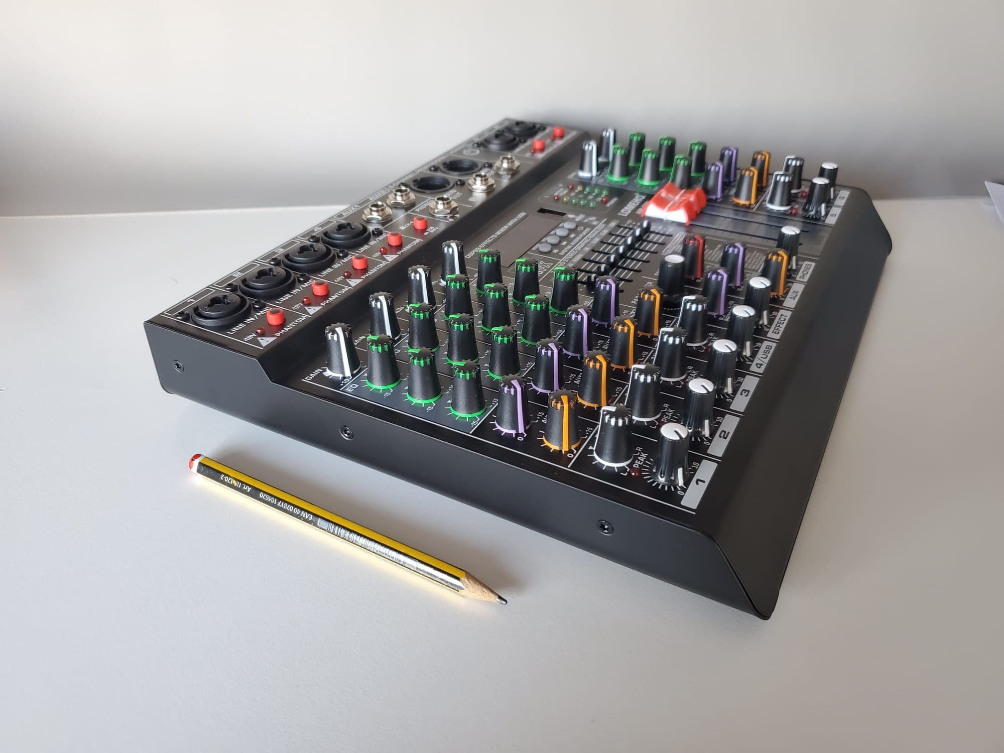 Mesa Mistura — imagem 2