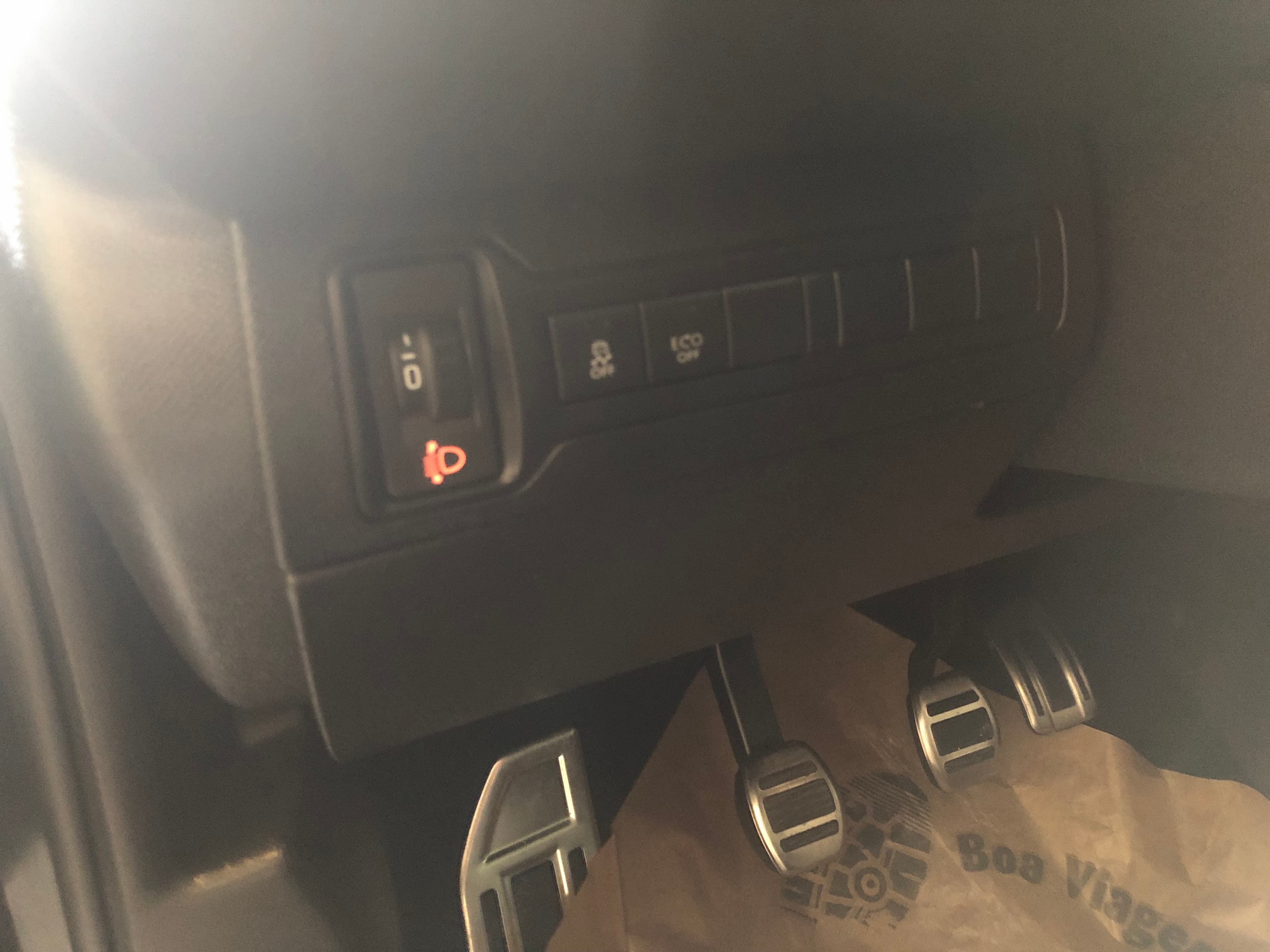 Peugeot 308 · Ano 2017 — imagen 25