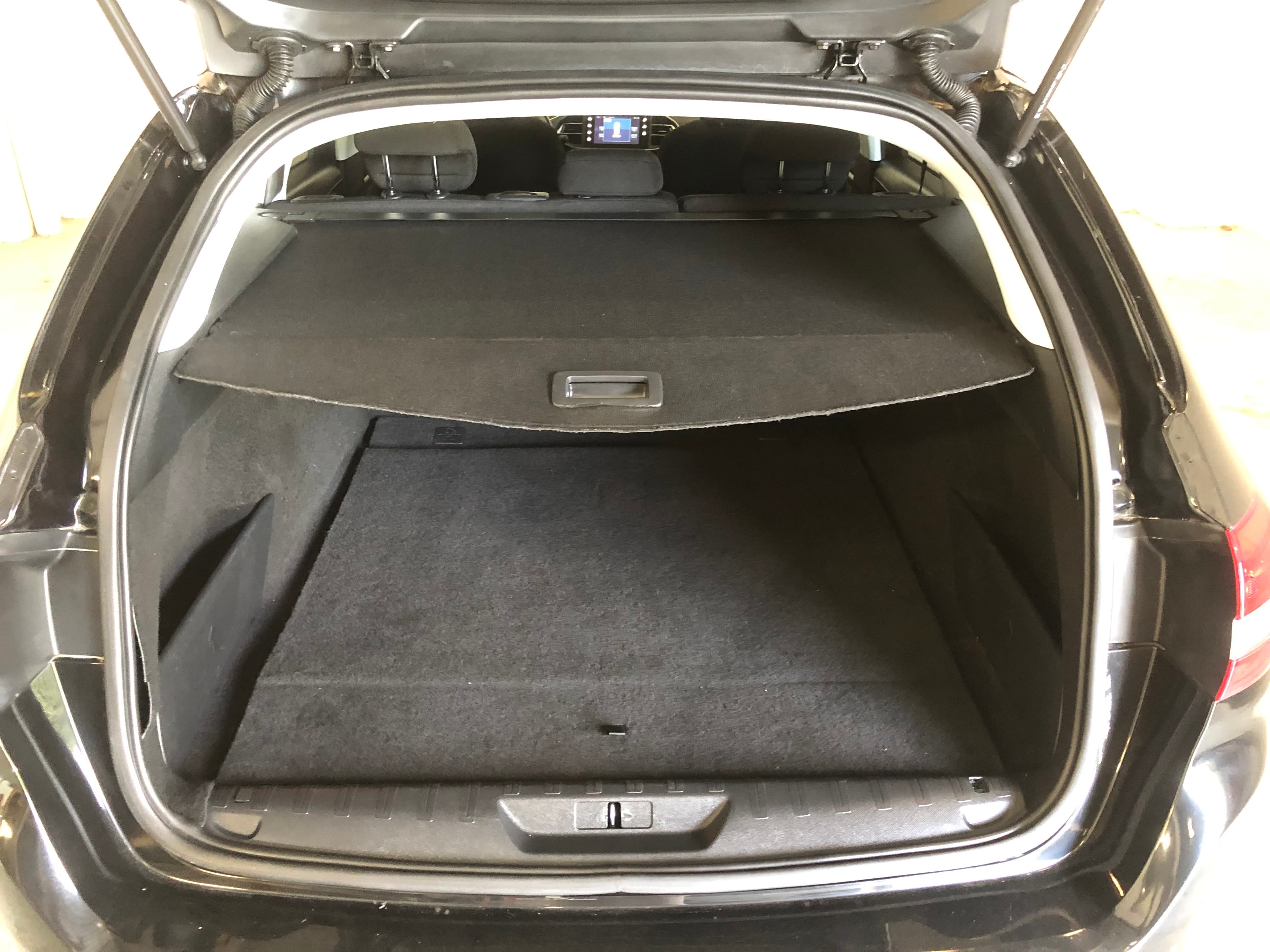 Peugeot 308 · Ano 2017 — imagen 8