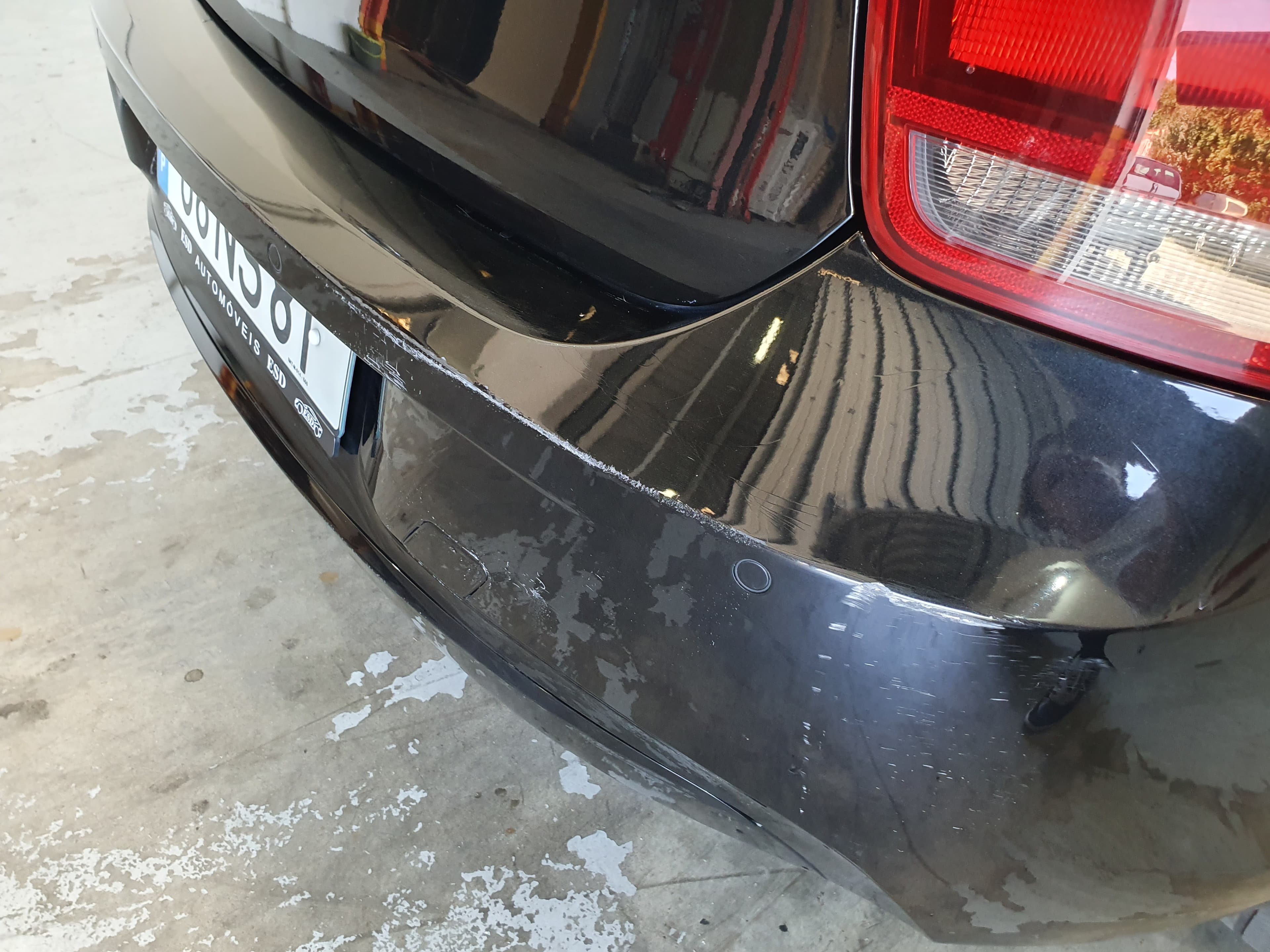BMW 116D · Ano 2013 — imagen 14