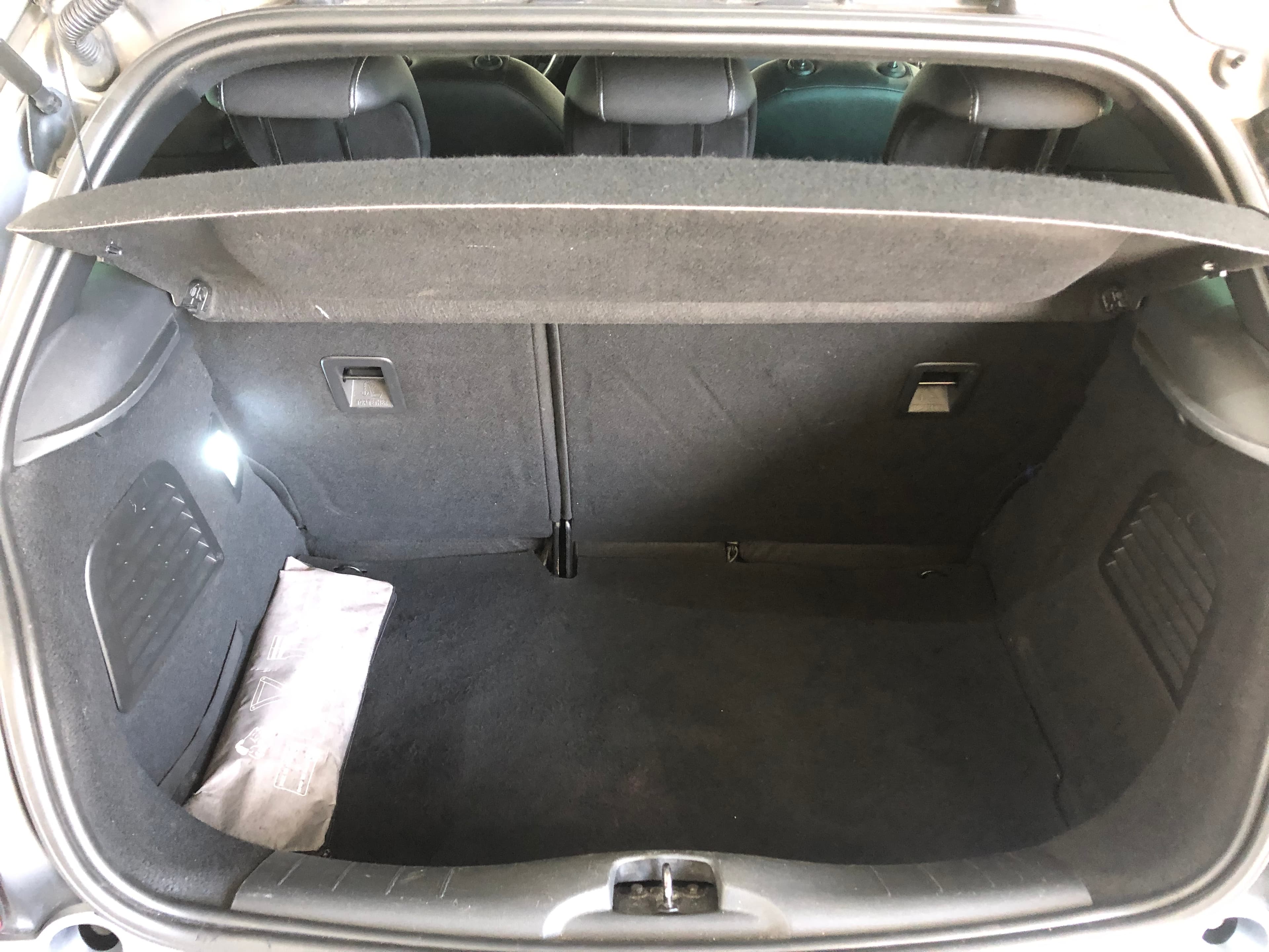 Citroën DS3 — imagen 8