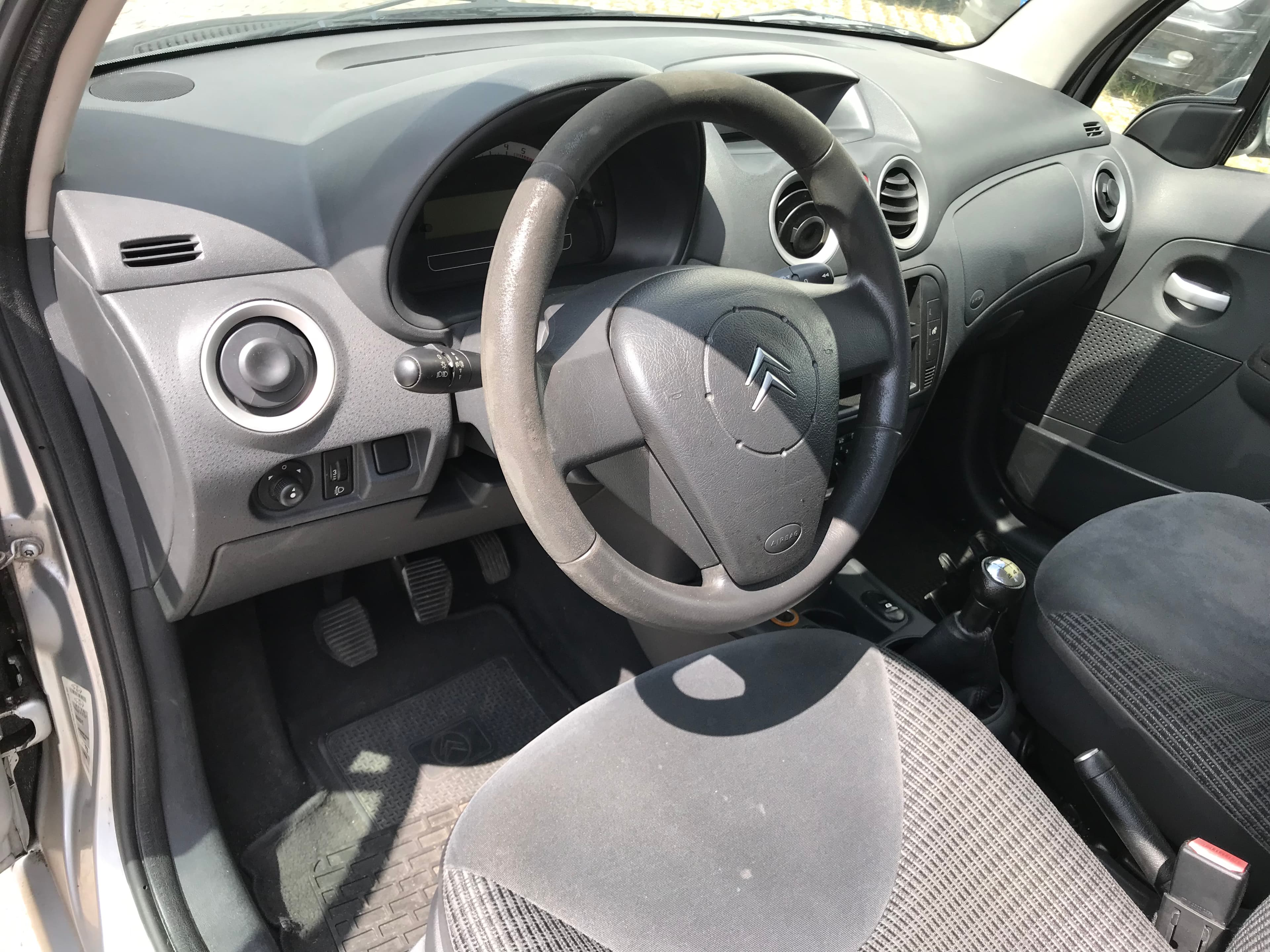 Citroën C3 1.4 HDI · Ano 2008 — image 31