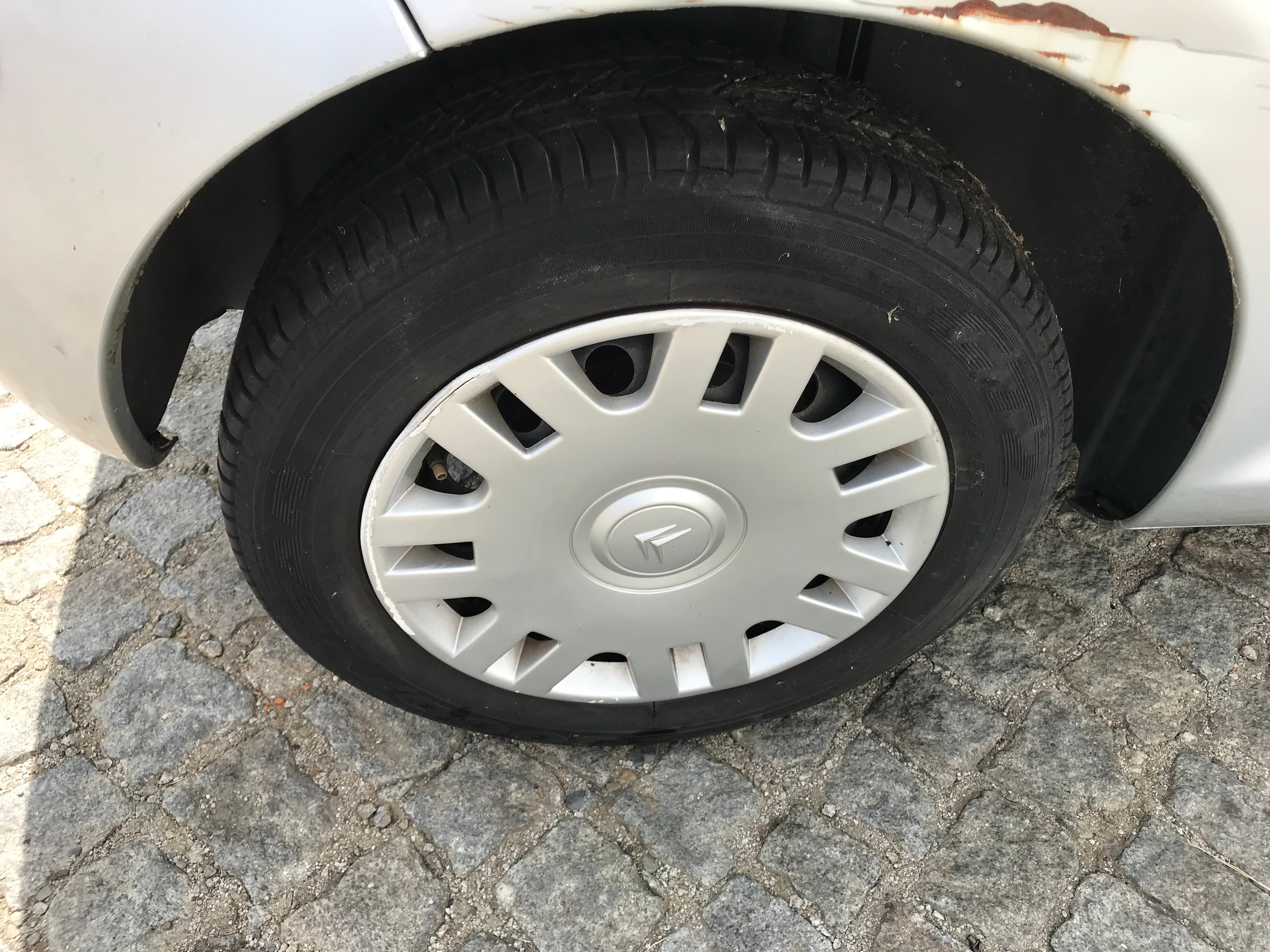 Citroën C3 1.4 HDI · Ano 2008 — image 19