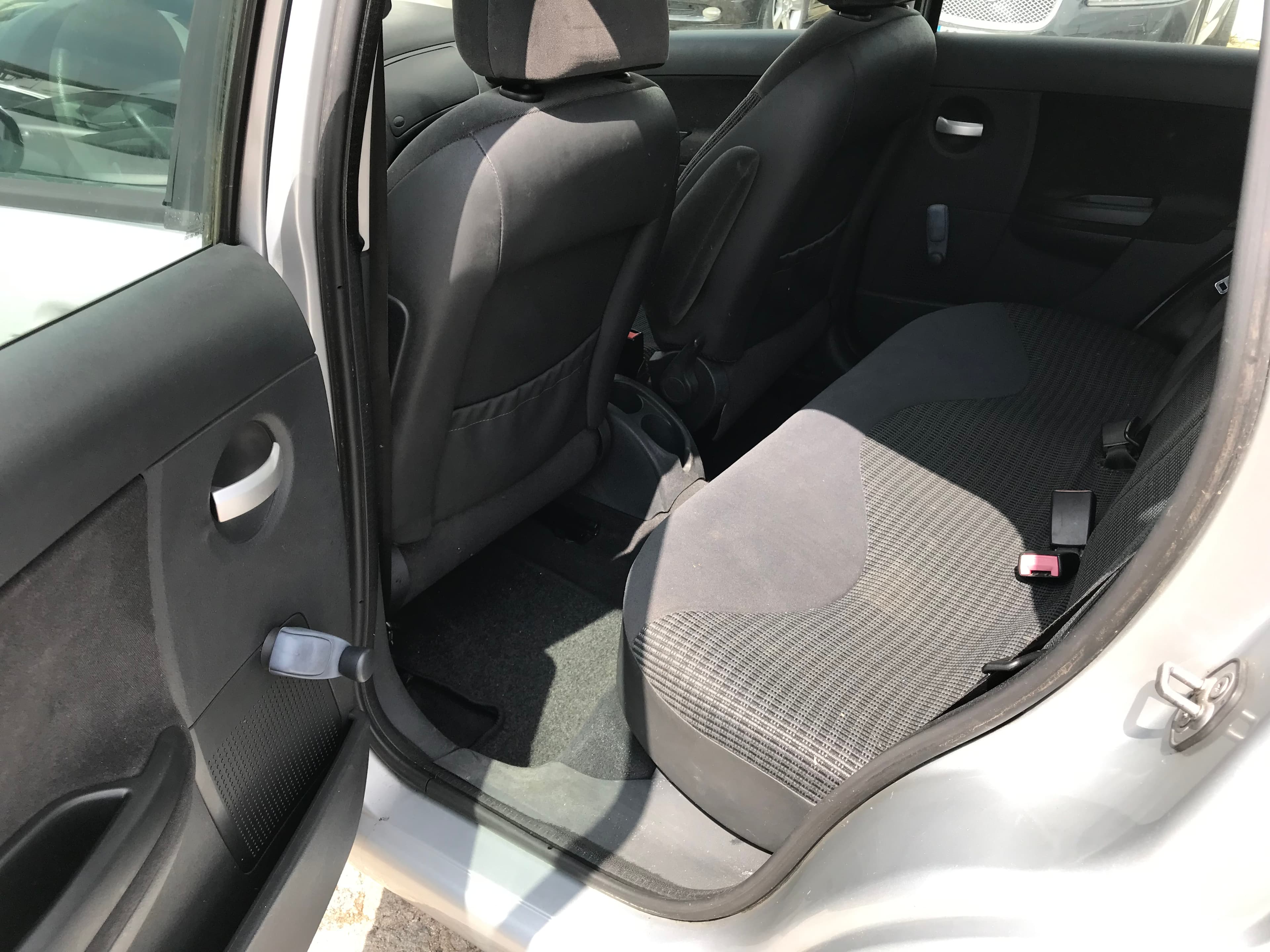 Citroën C3 1.4 HDI · Ano 2008 — image 25