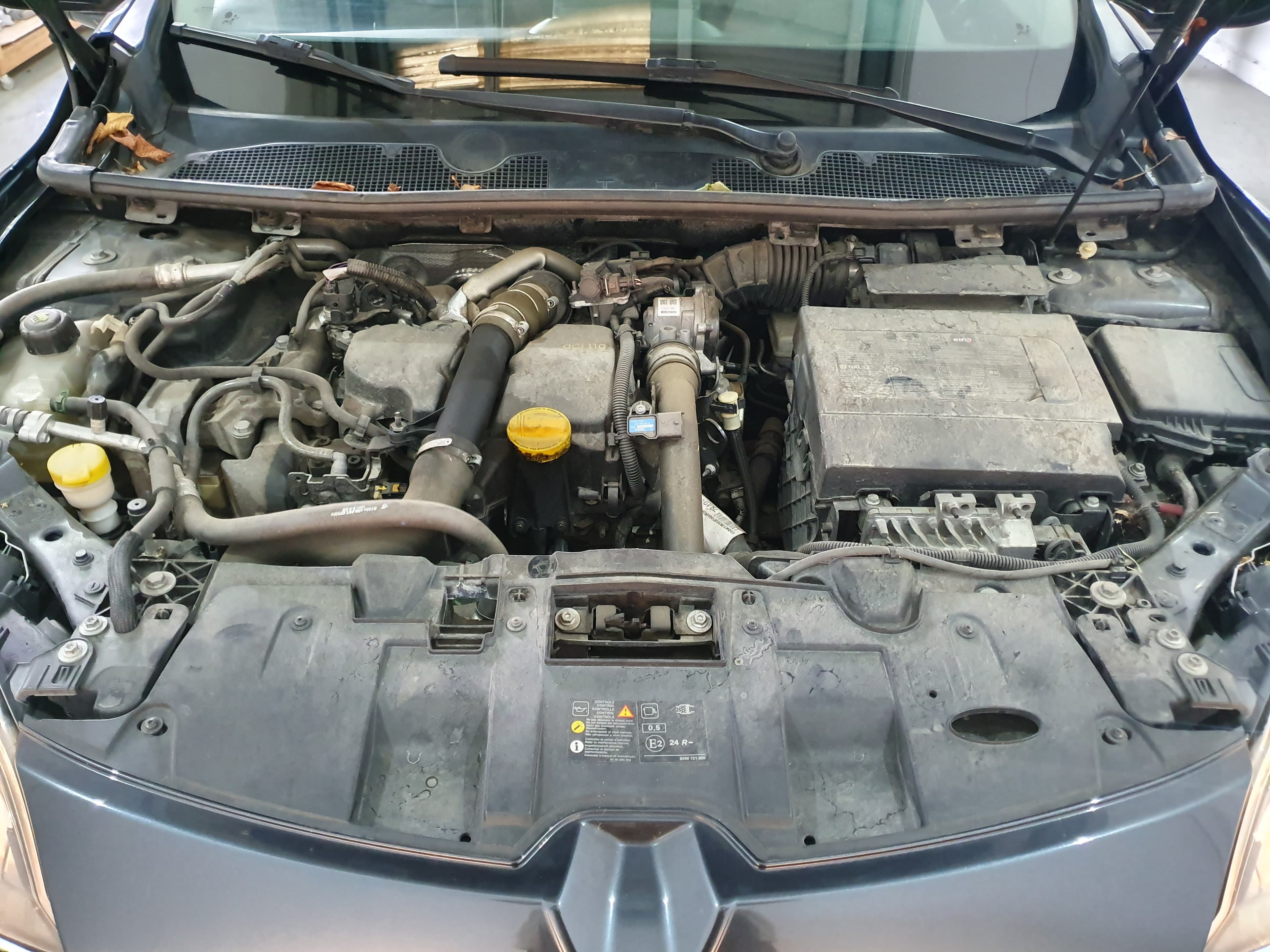 Renault Mégane · Ano 2012 — imagem 14
