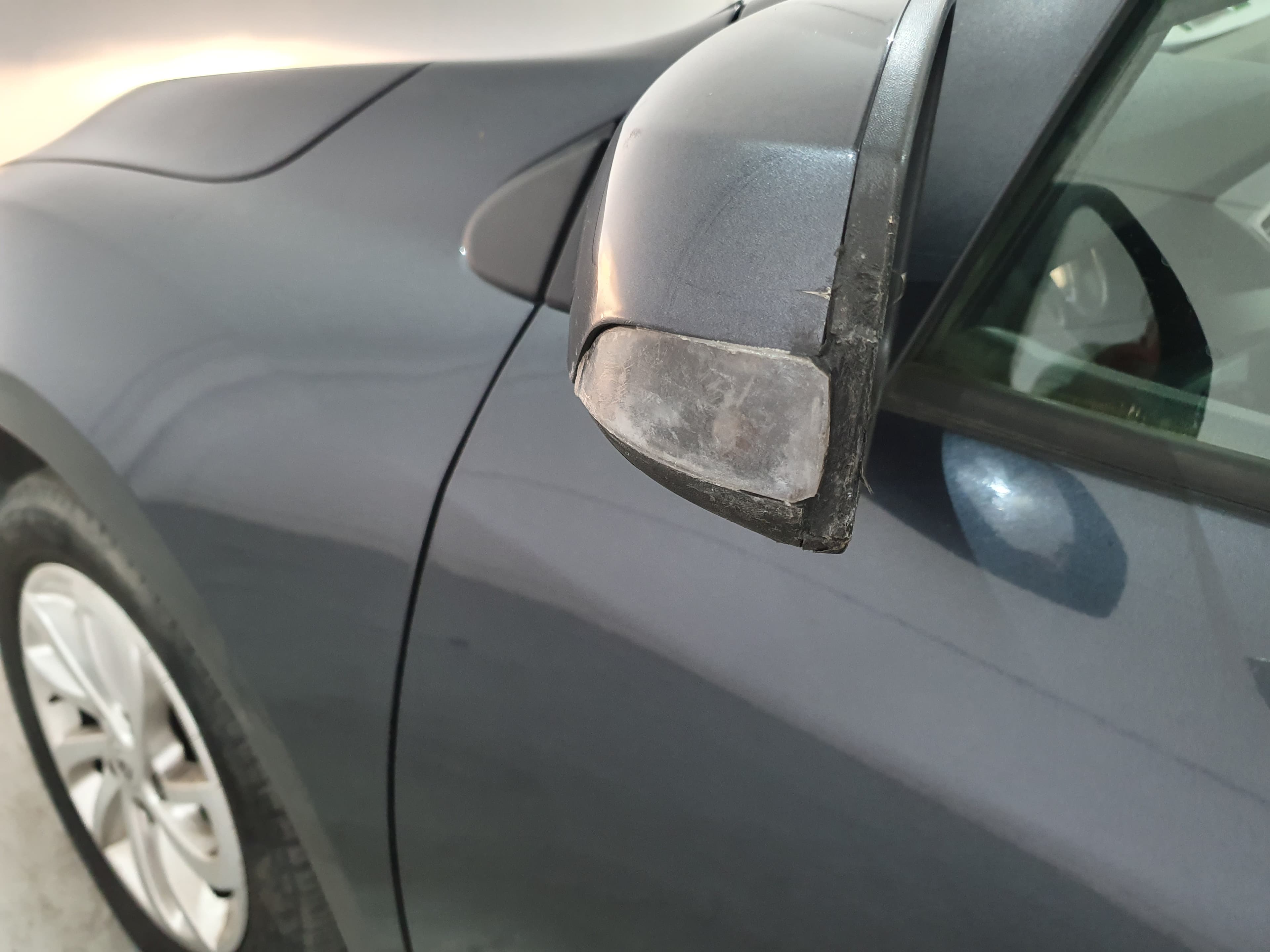 Renault Mégane · Ano 2012 — imagem 12
