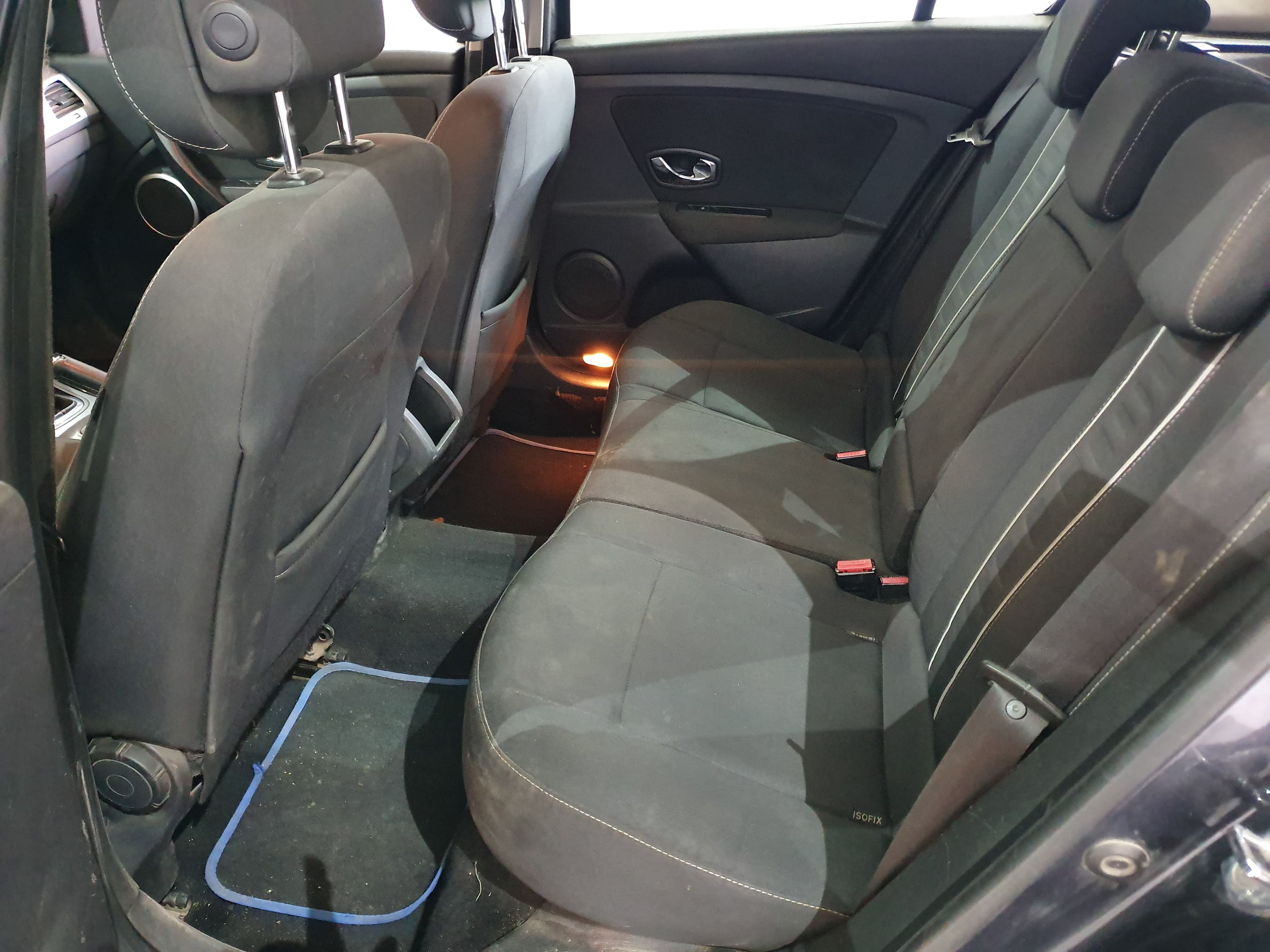 Renault Mégane · Ano 2012 — imagem 28
