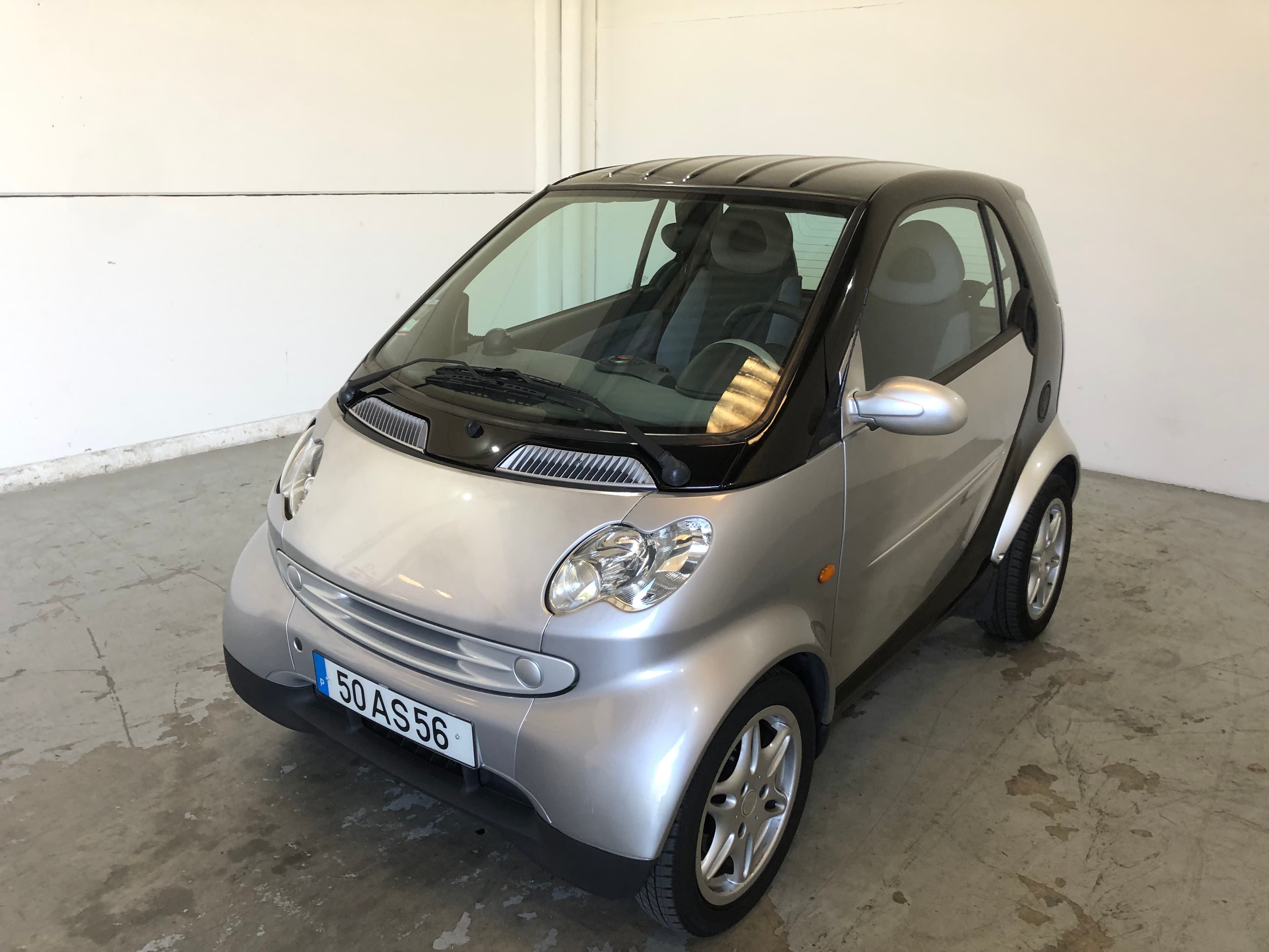 Smart MC01 · Ano 2005 — imagem 3