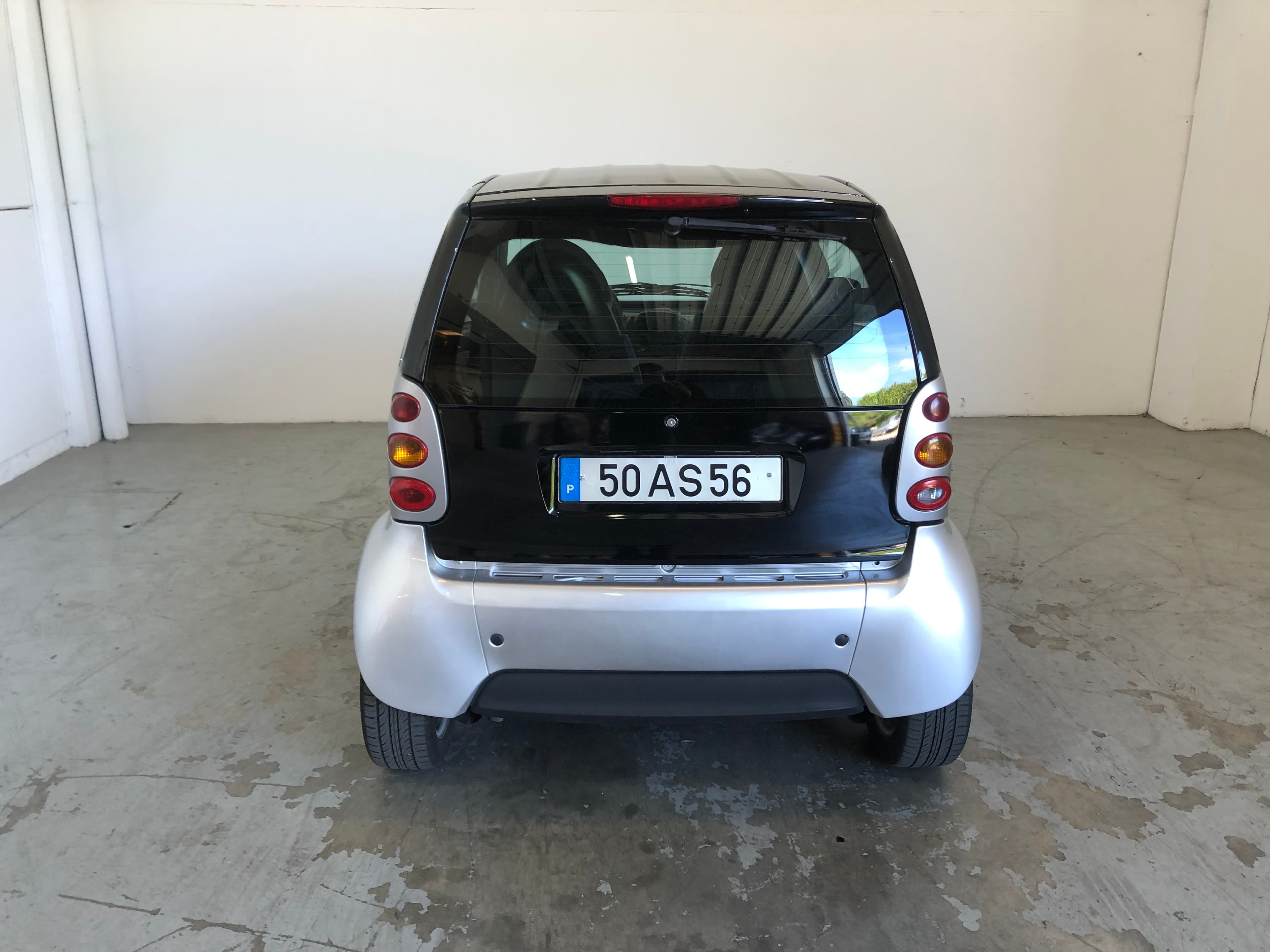 Smart MC01 · Ano 2005 — imagem 4