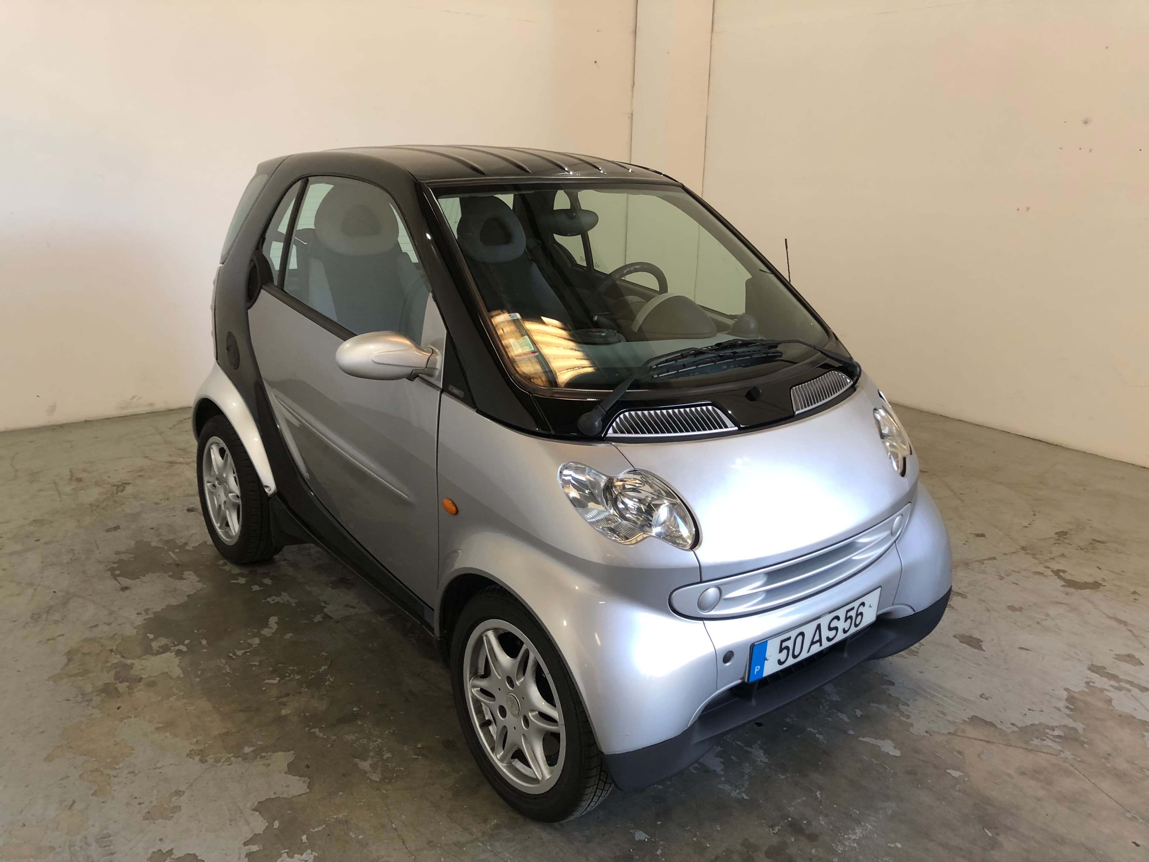 Smart MC01 · Ano 2005 — imagem 1