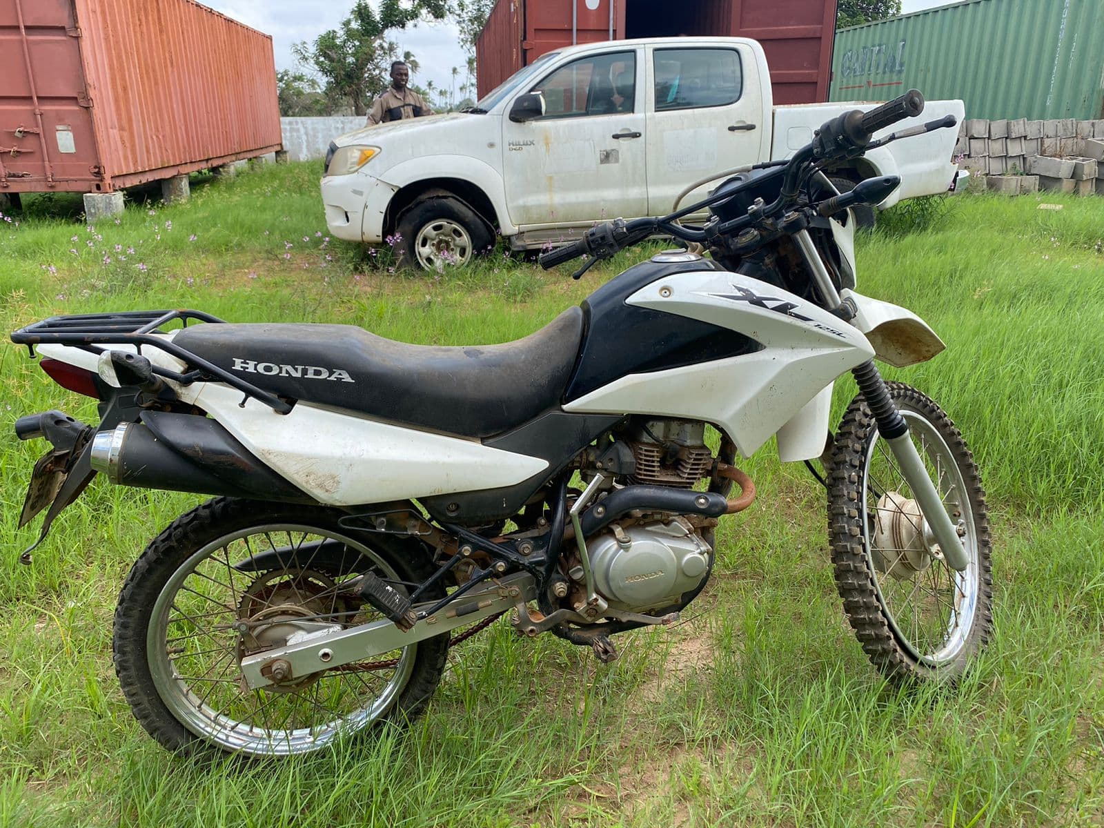 Motorizada — imagem 5