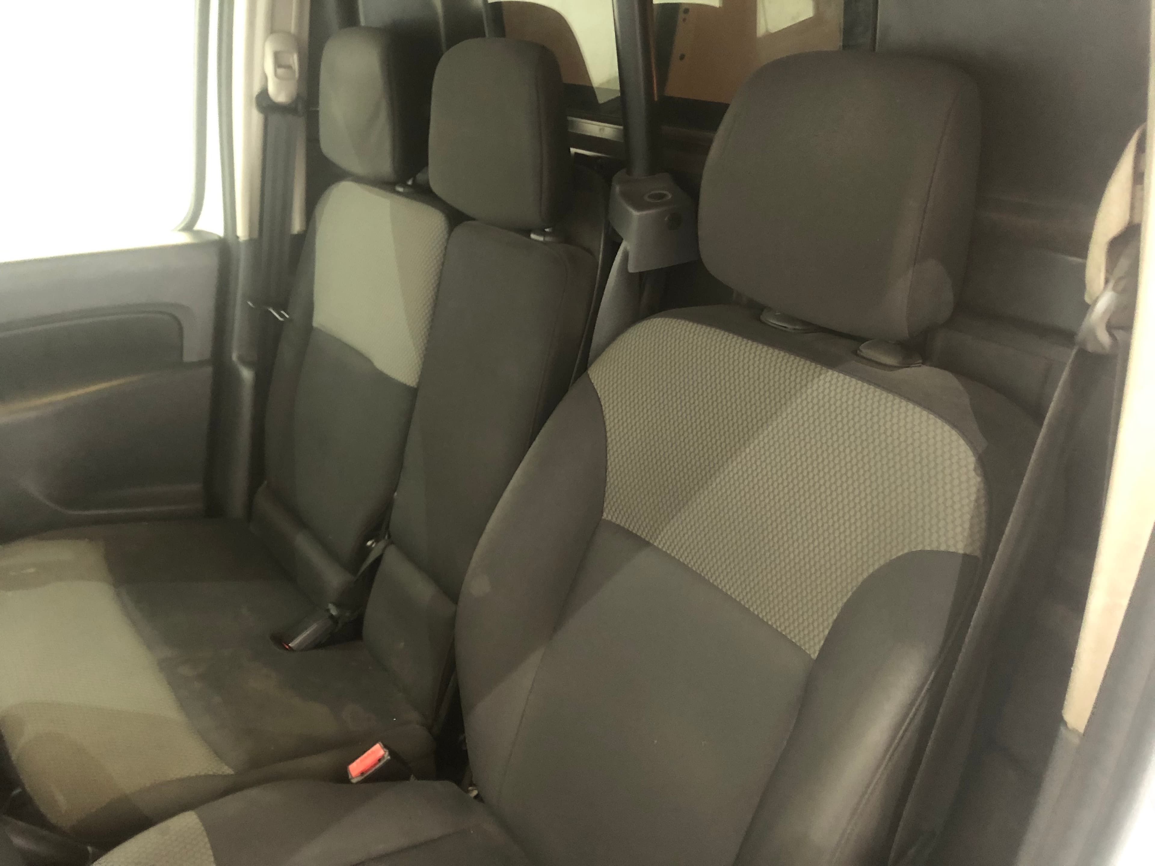 Renault Kangoo · Ano 2017 — imagen 21
