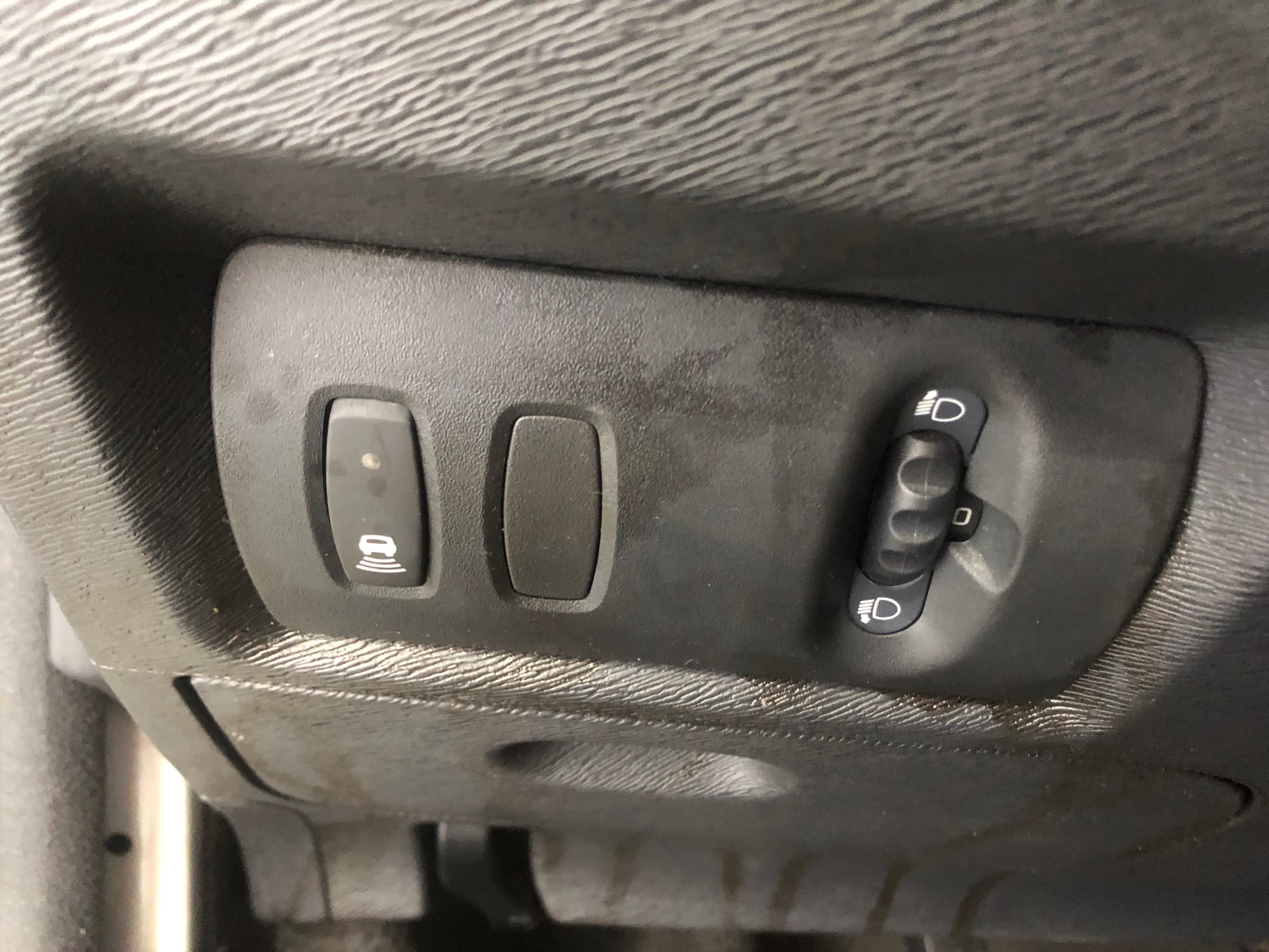 Renault Kangoo · Ano 2017 — imagen 24