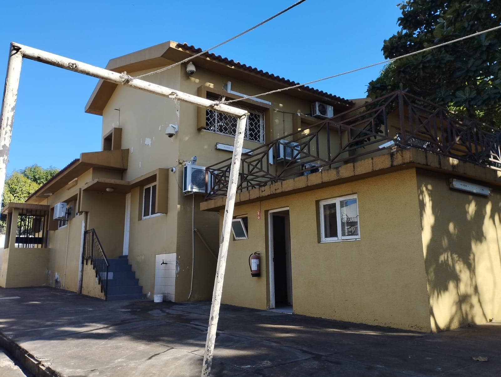 Moradia duplex T4 equipada — imagem 30