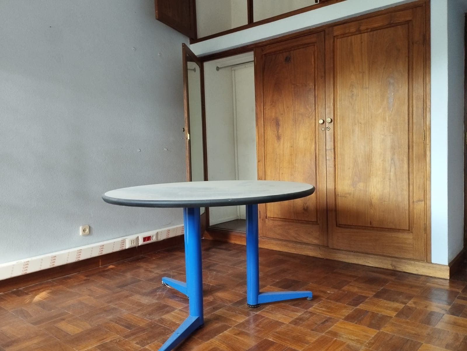 Moradia duplex T4 equipada — imagem 57