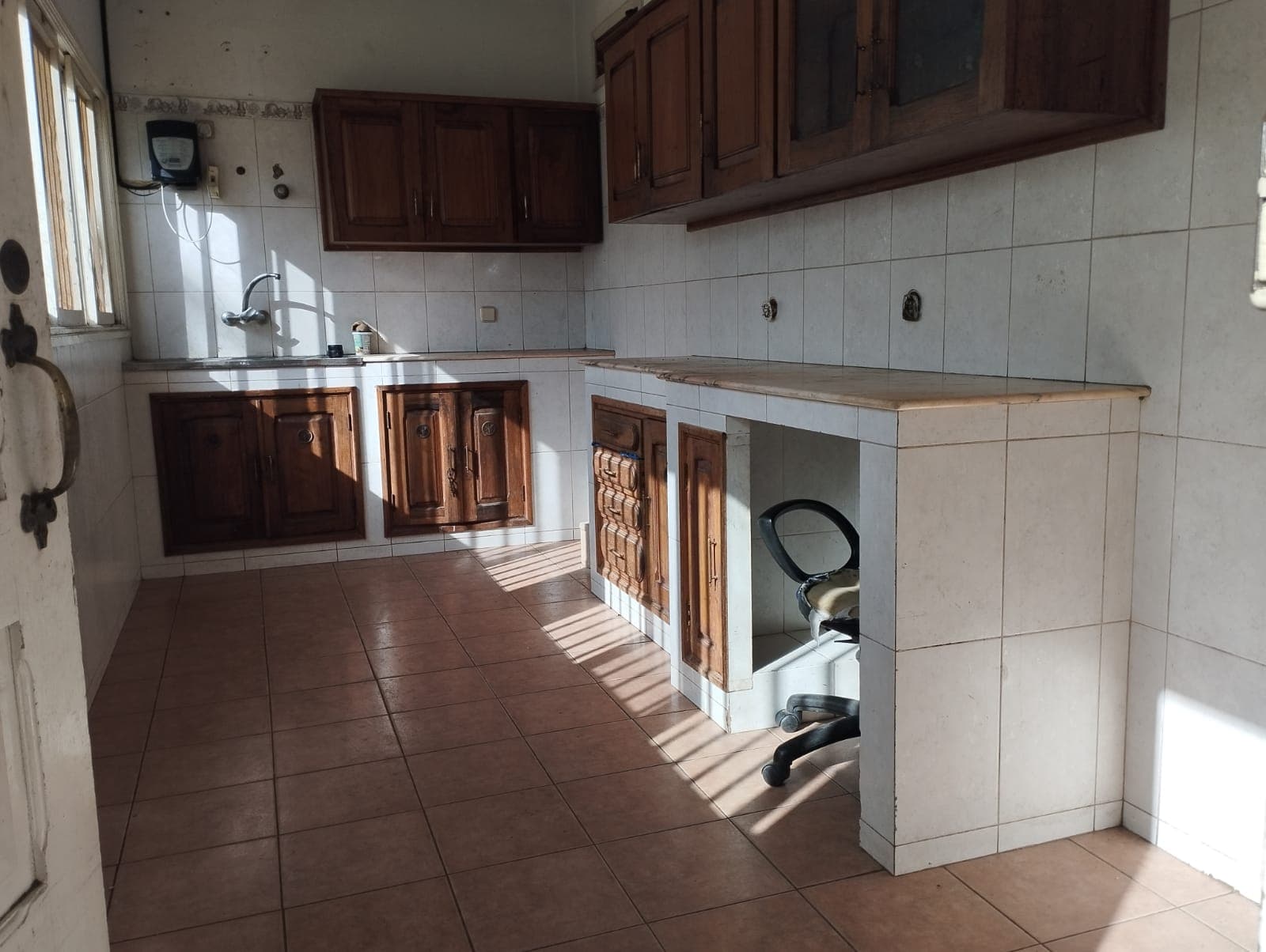 Moradia duplex T4 equipada — imagem 58