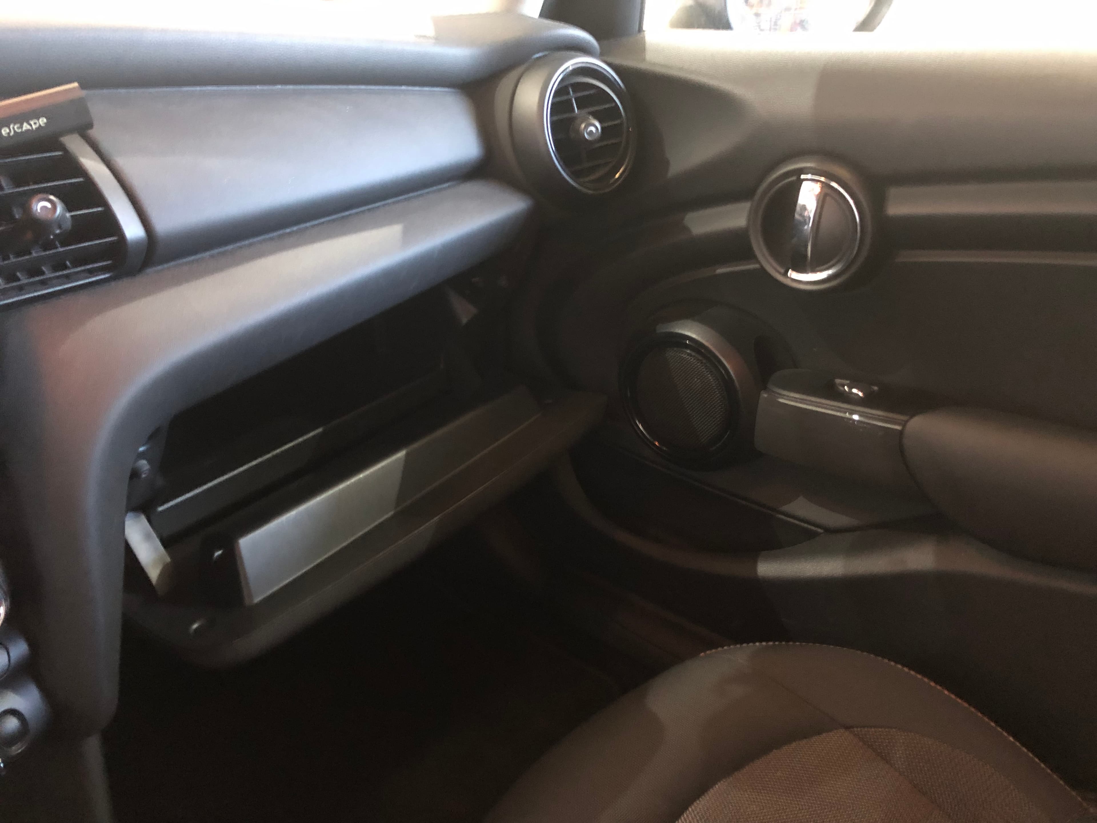 Mini One D · Ano 2015 — imagen 35
