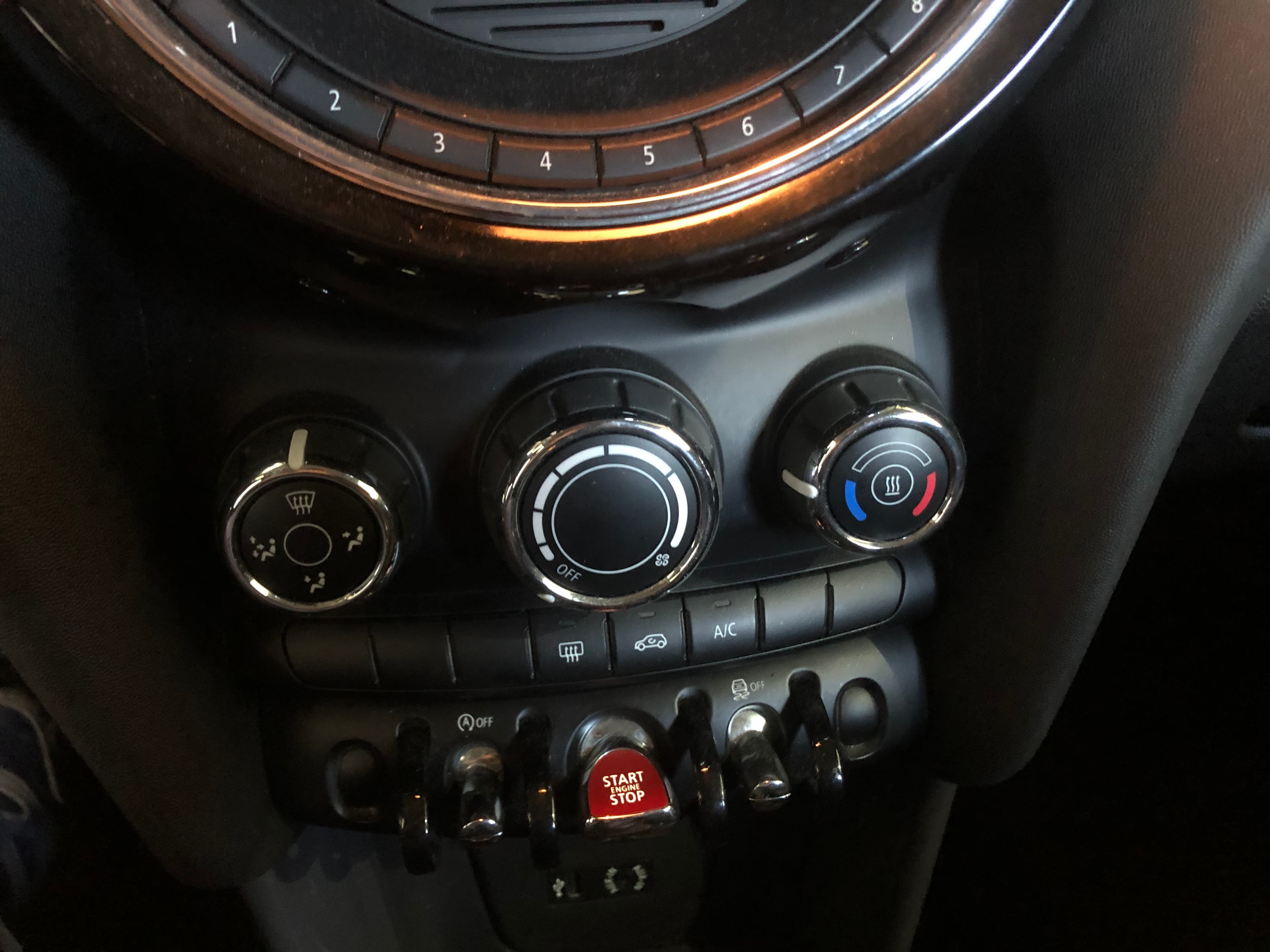 Mini One D · Ano 2015 — imagen 33
