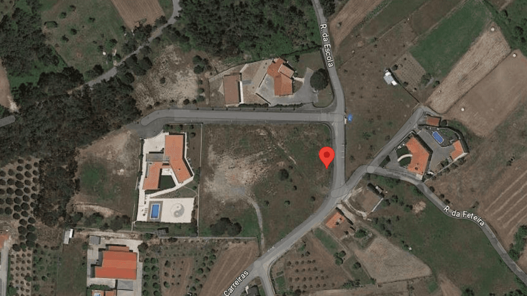 Lote para Construção · Leiria — imagem 12