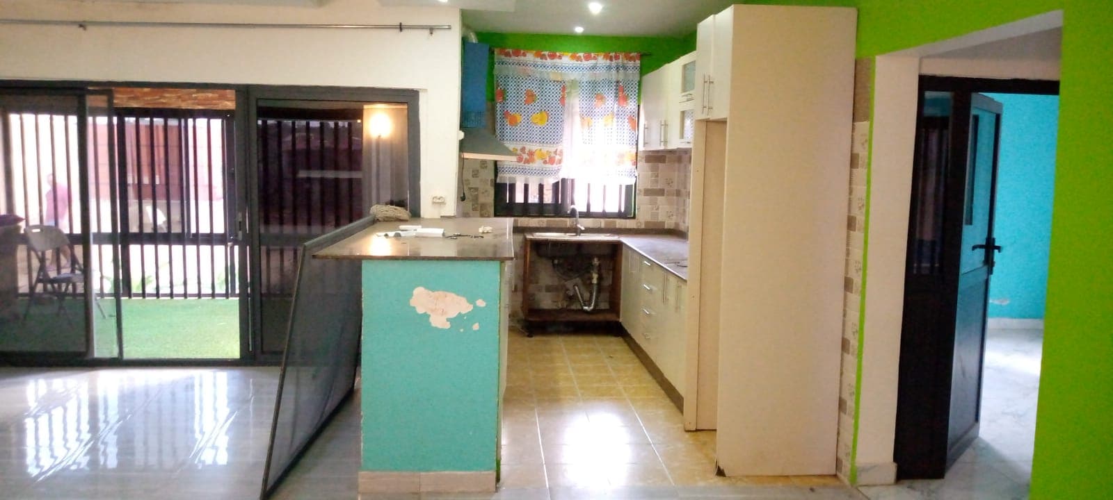 Moradia T3 em Nampula — image 10