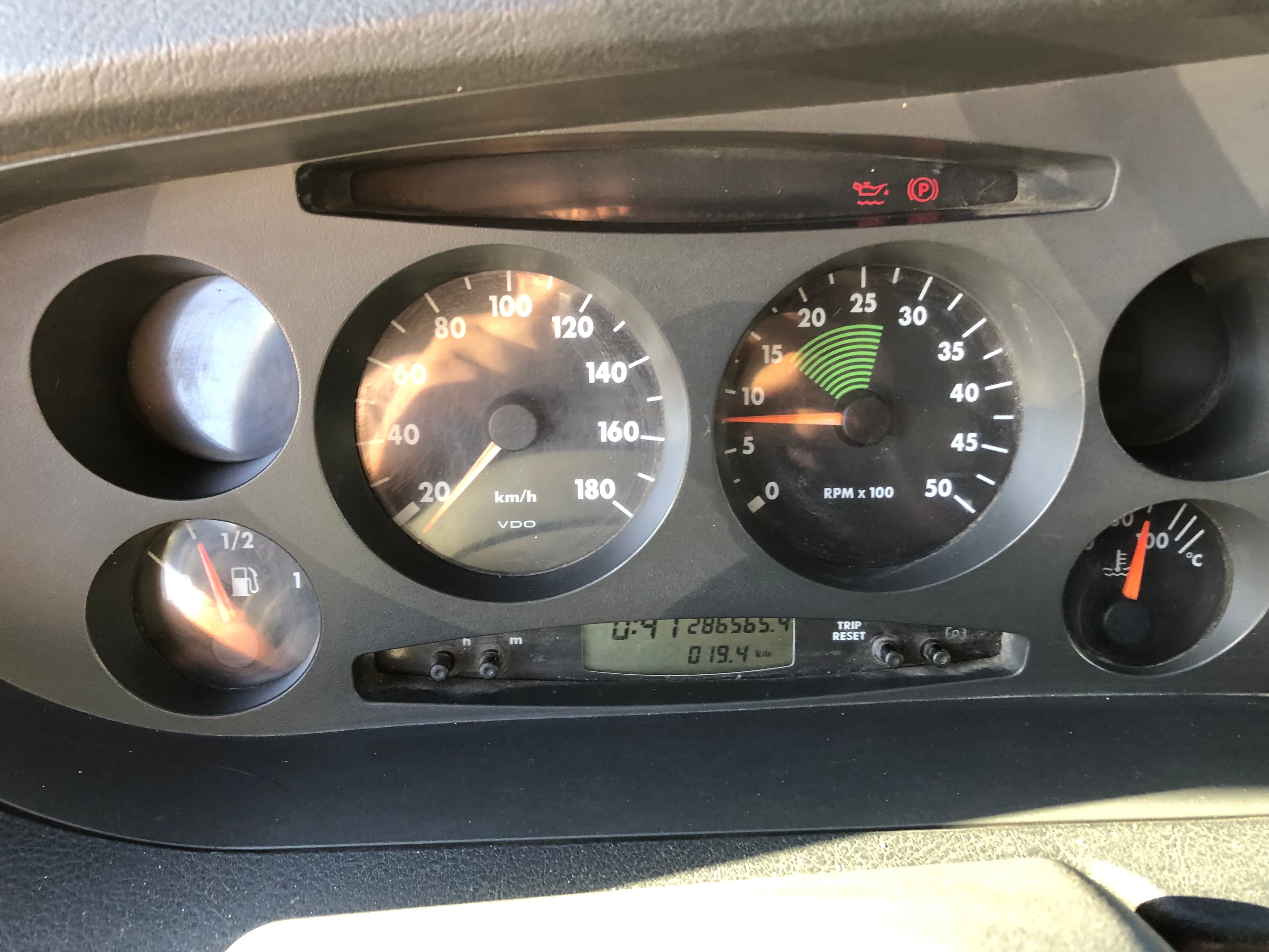 Iveco 35 C 13 · Ano 2003 — image 32