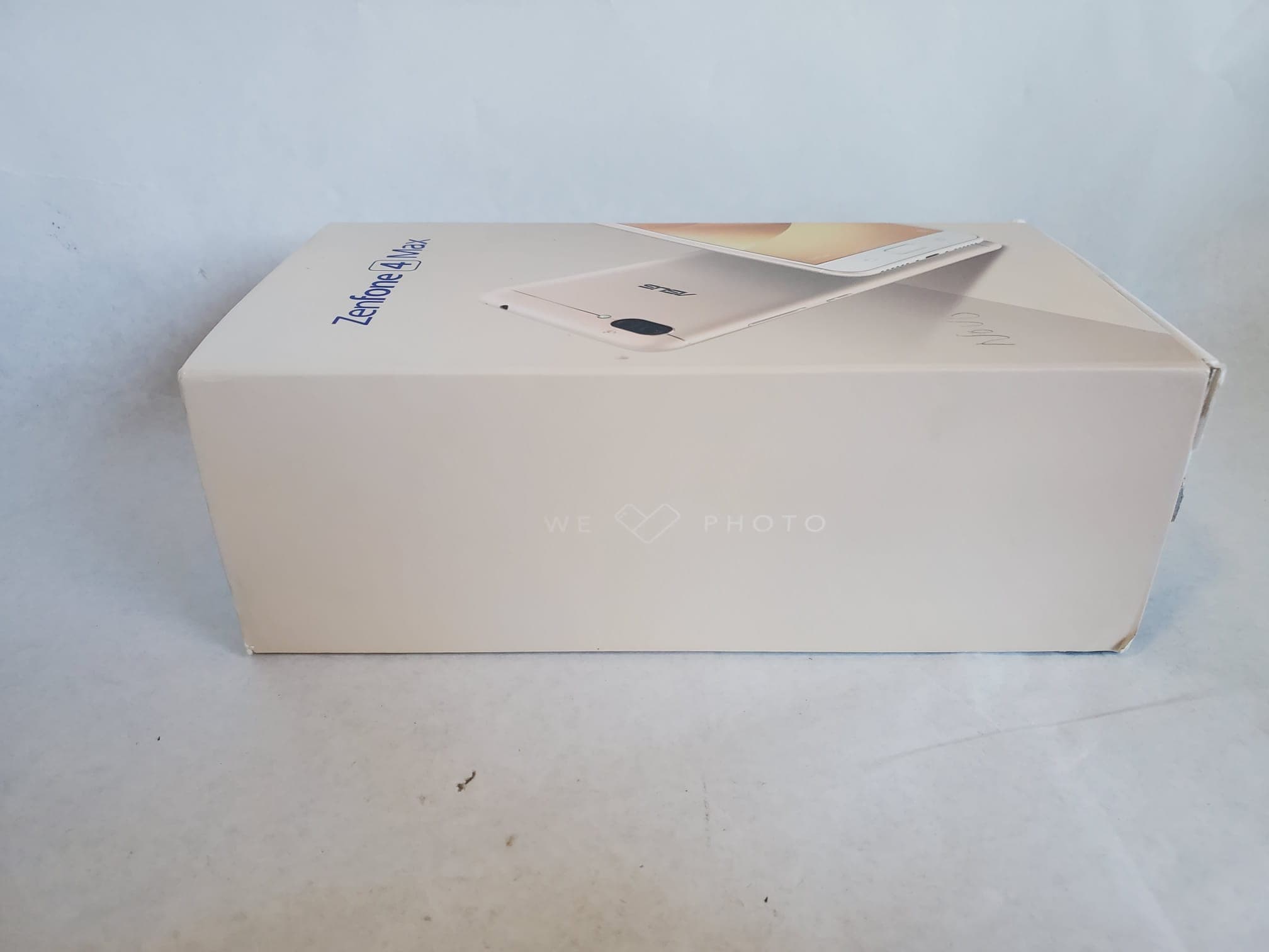 Telemóvel Asus Zenfone 4 Max — imagem 18