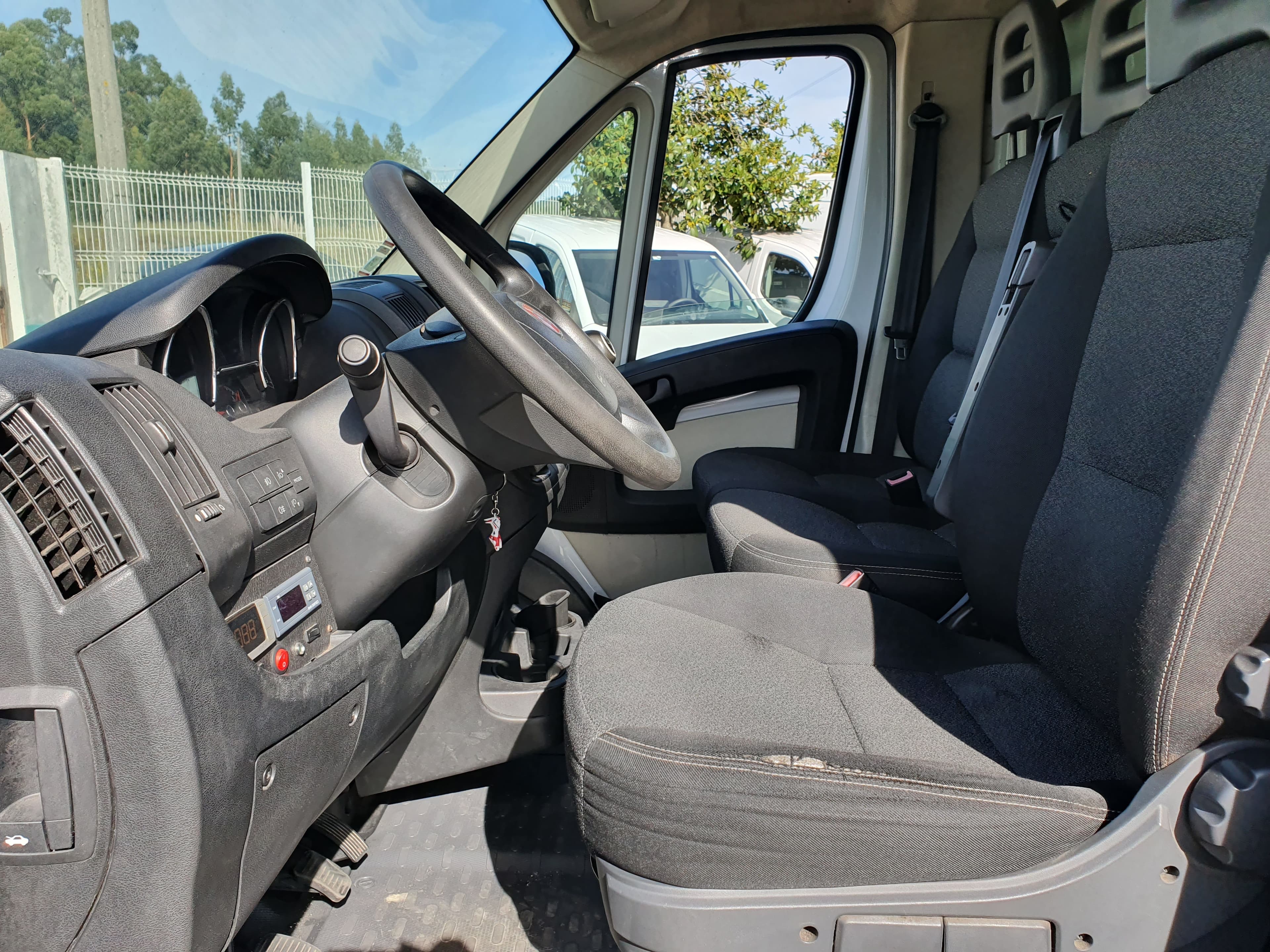 Fiat Ducato · Ano 2015 — imagen 31