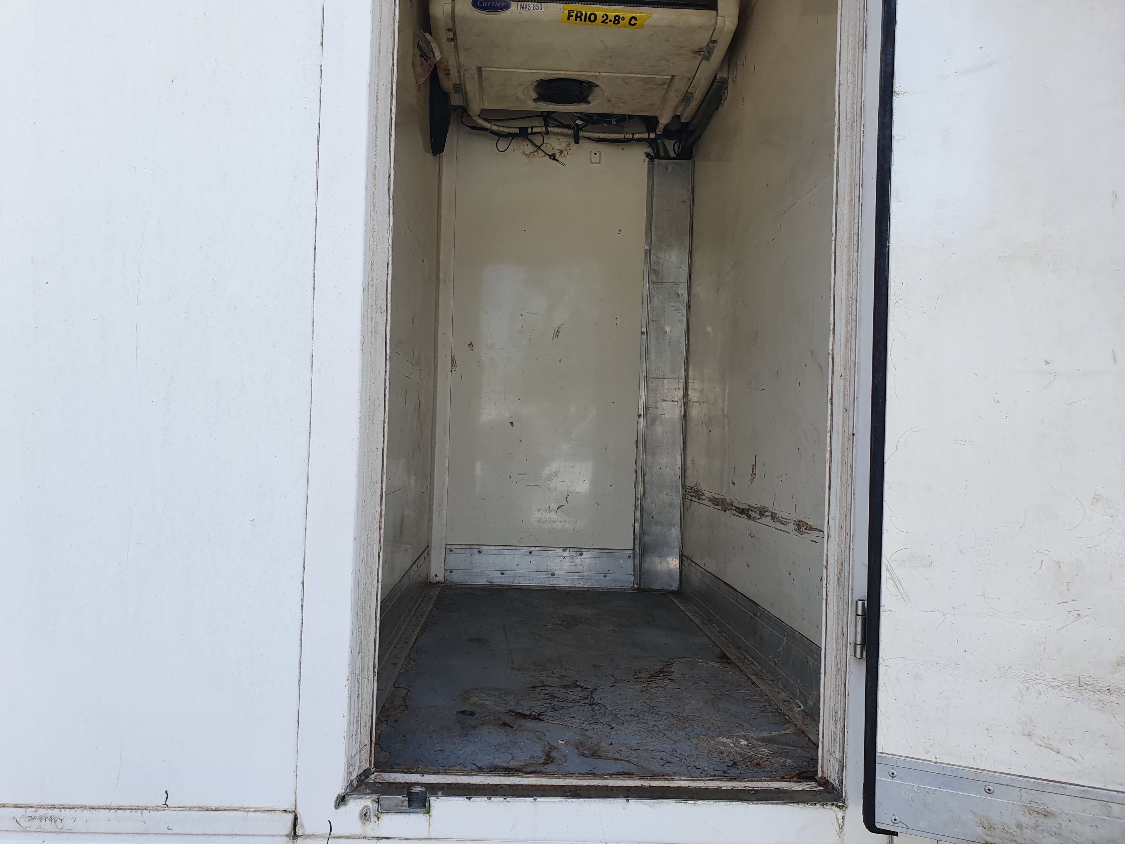 Fiat Ducato · Ano 2015 — imagen 13