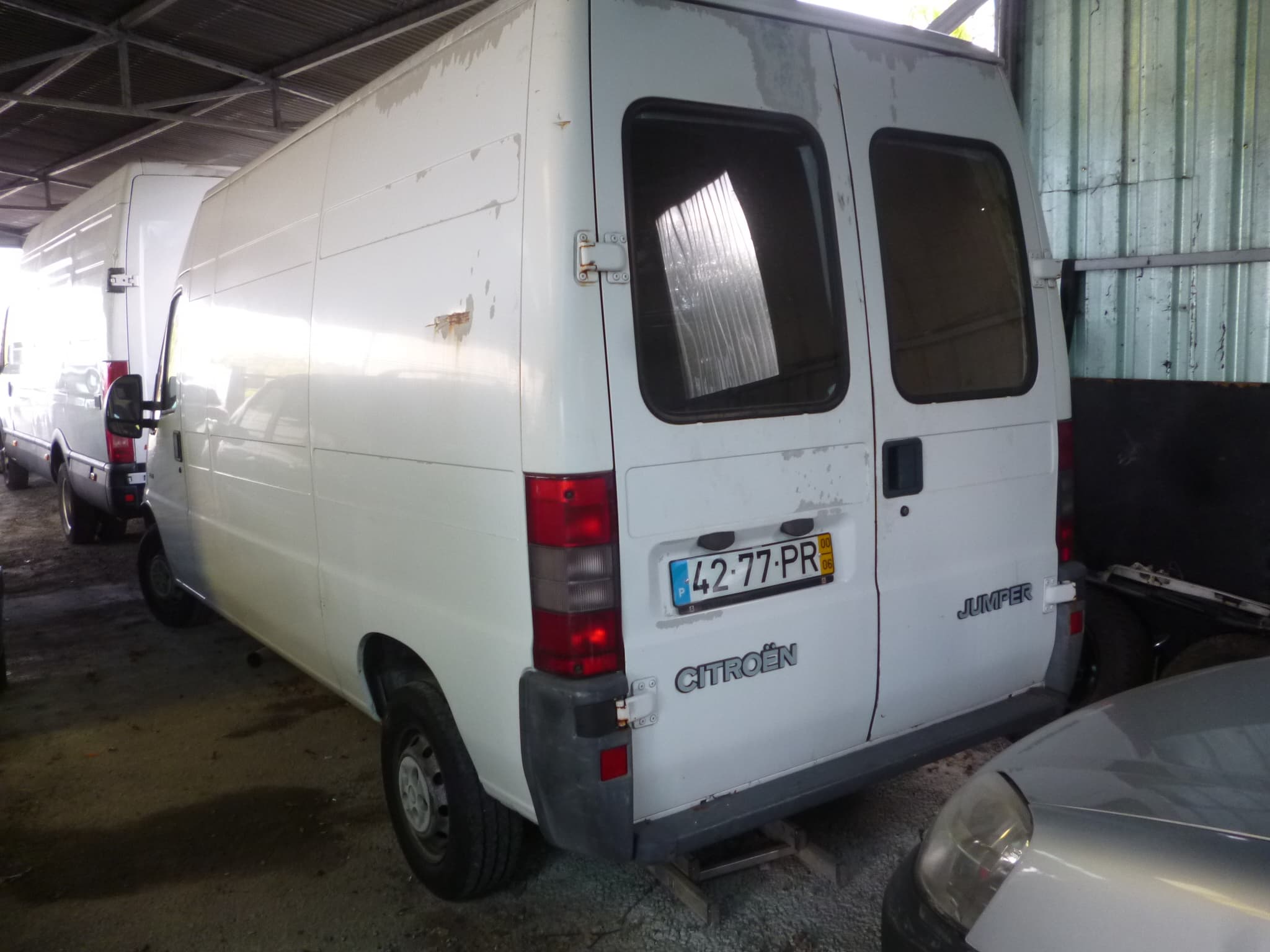 Citroën Jumper — imagen 2