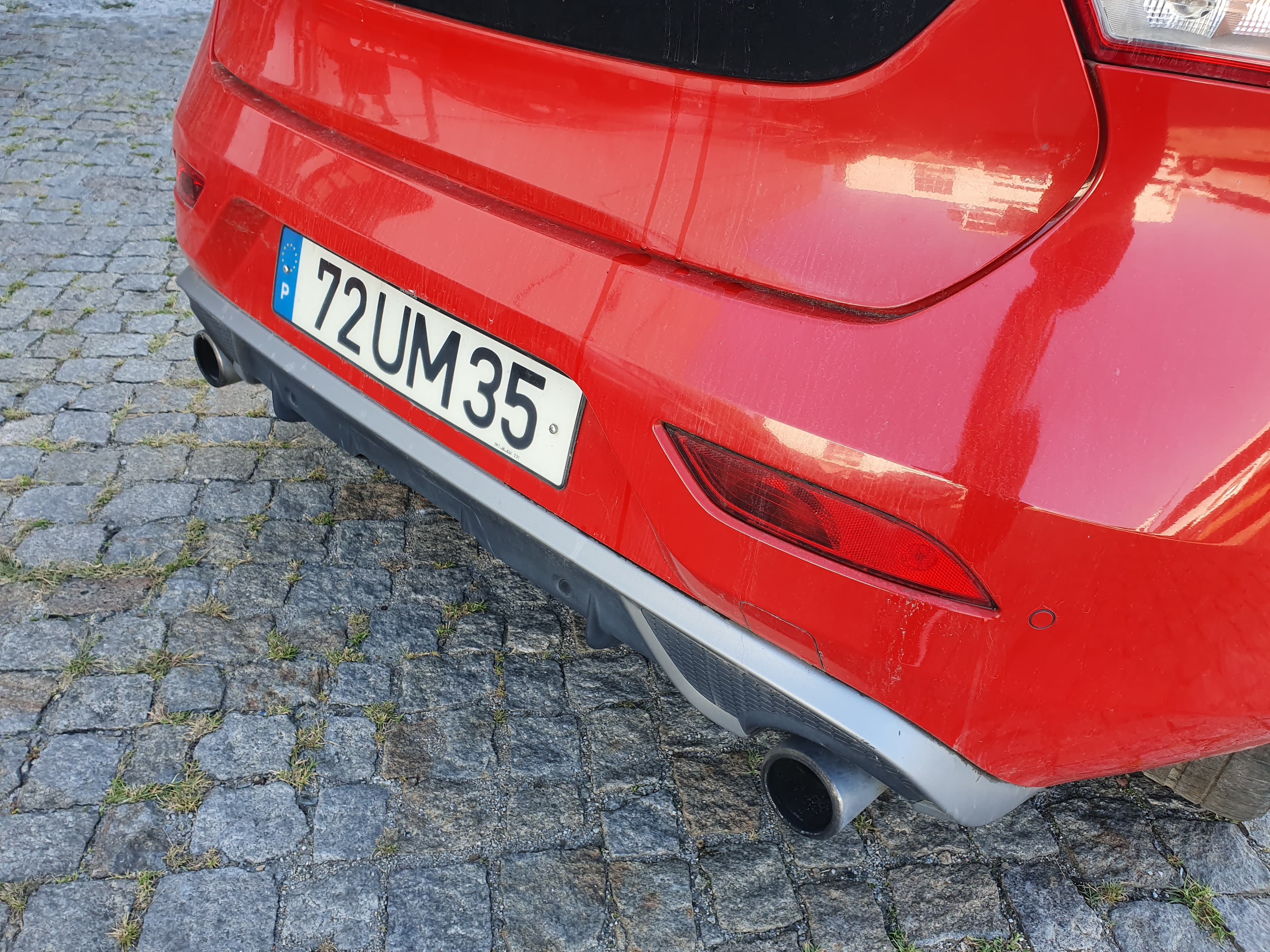 Volvo V40 · Ano 2013 — image 19