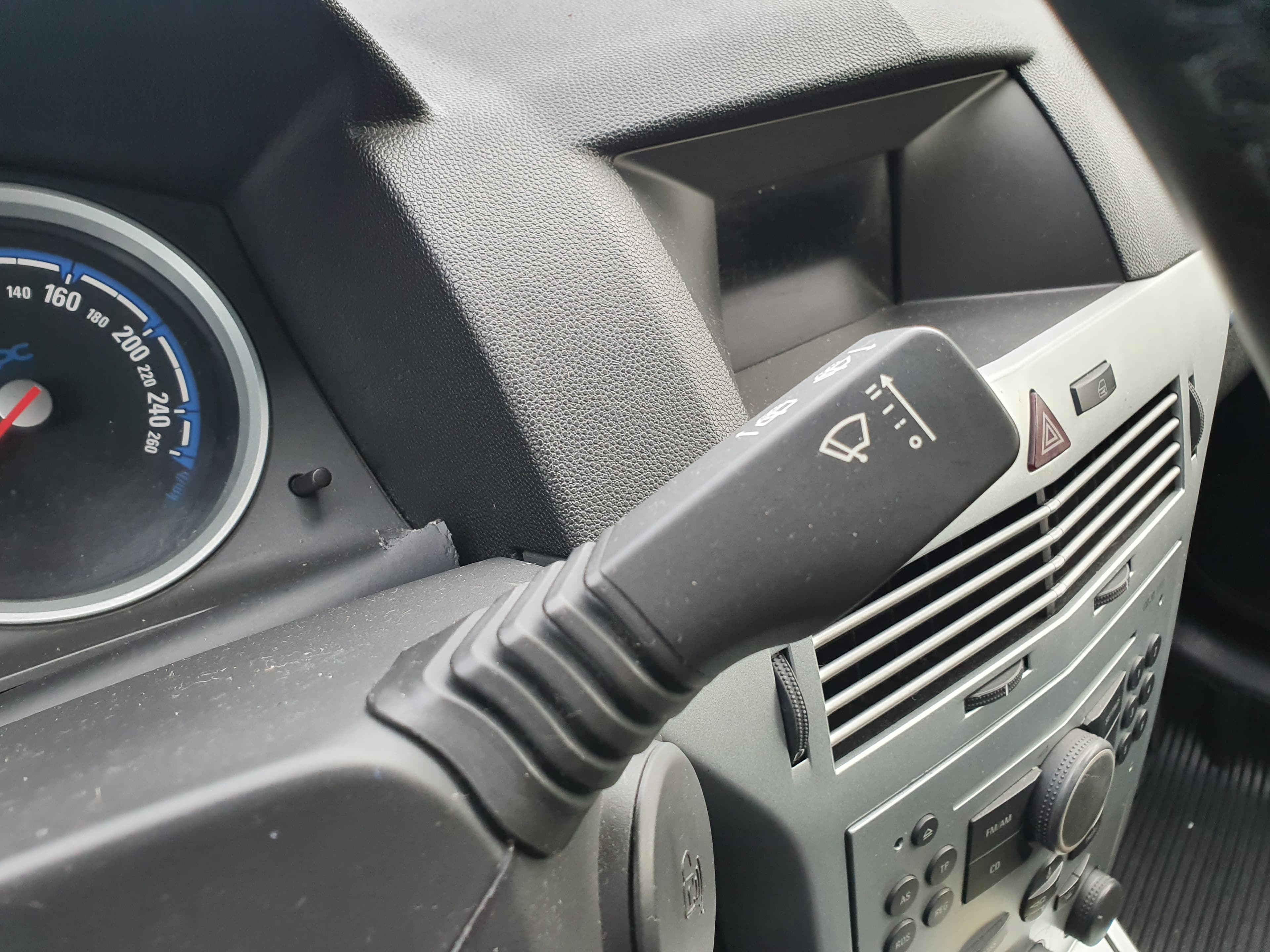 Opel Astra · Ano 2010 — imagen 41
