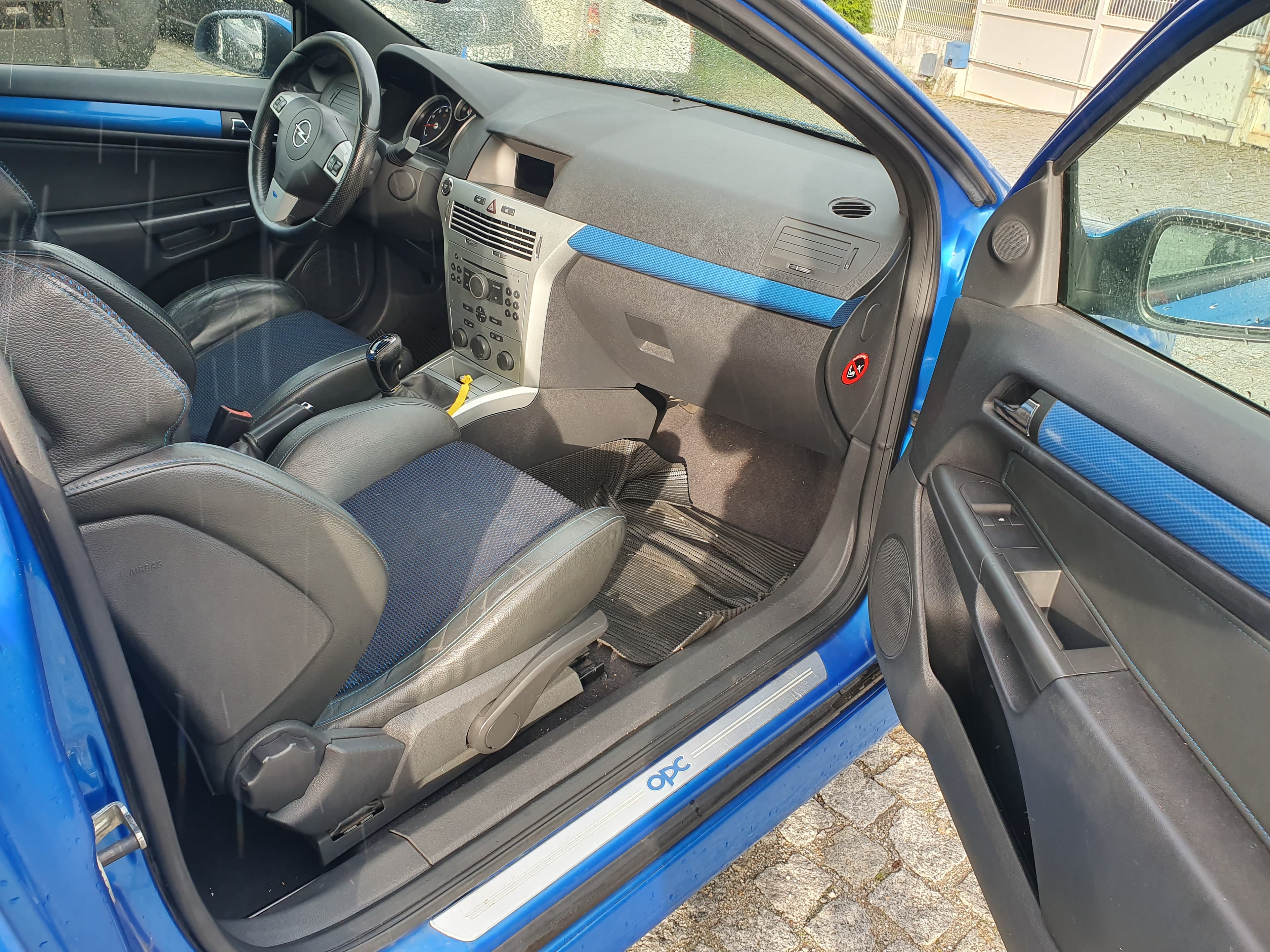 Opel Astra · Ano 2010 — imagen 26