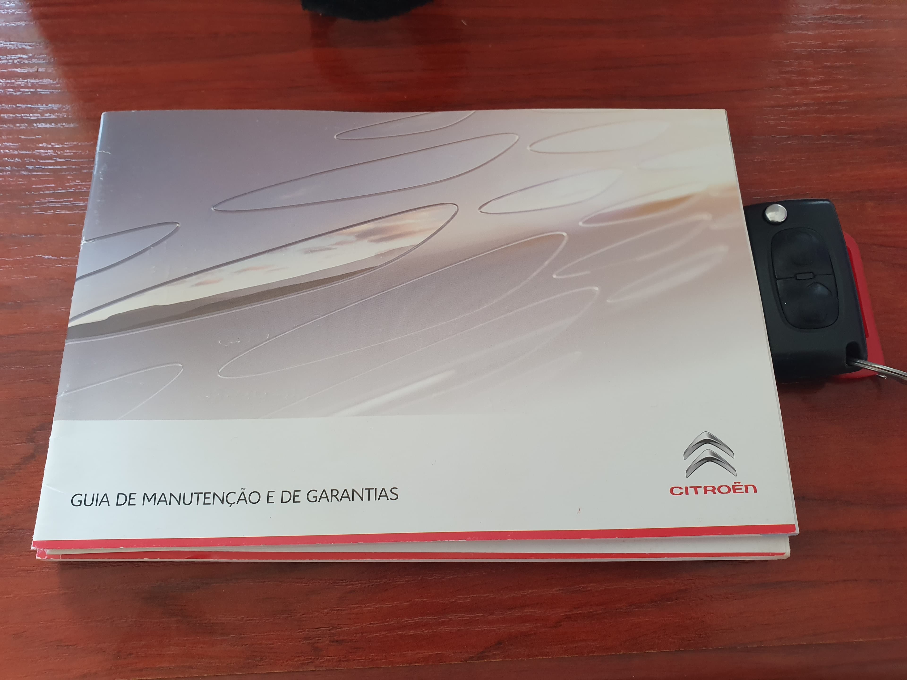 Citroën C3 · Ano 2013 — imagen 30