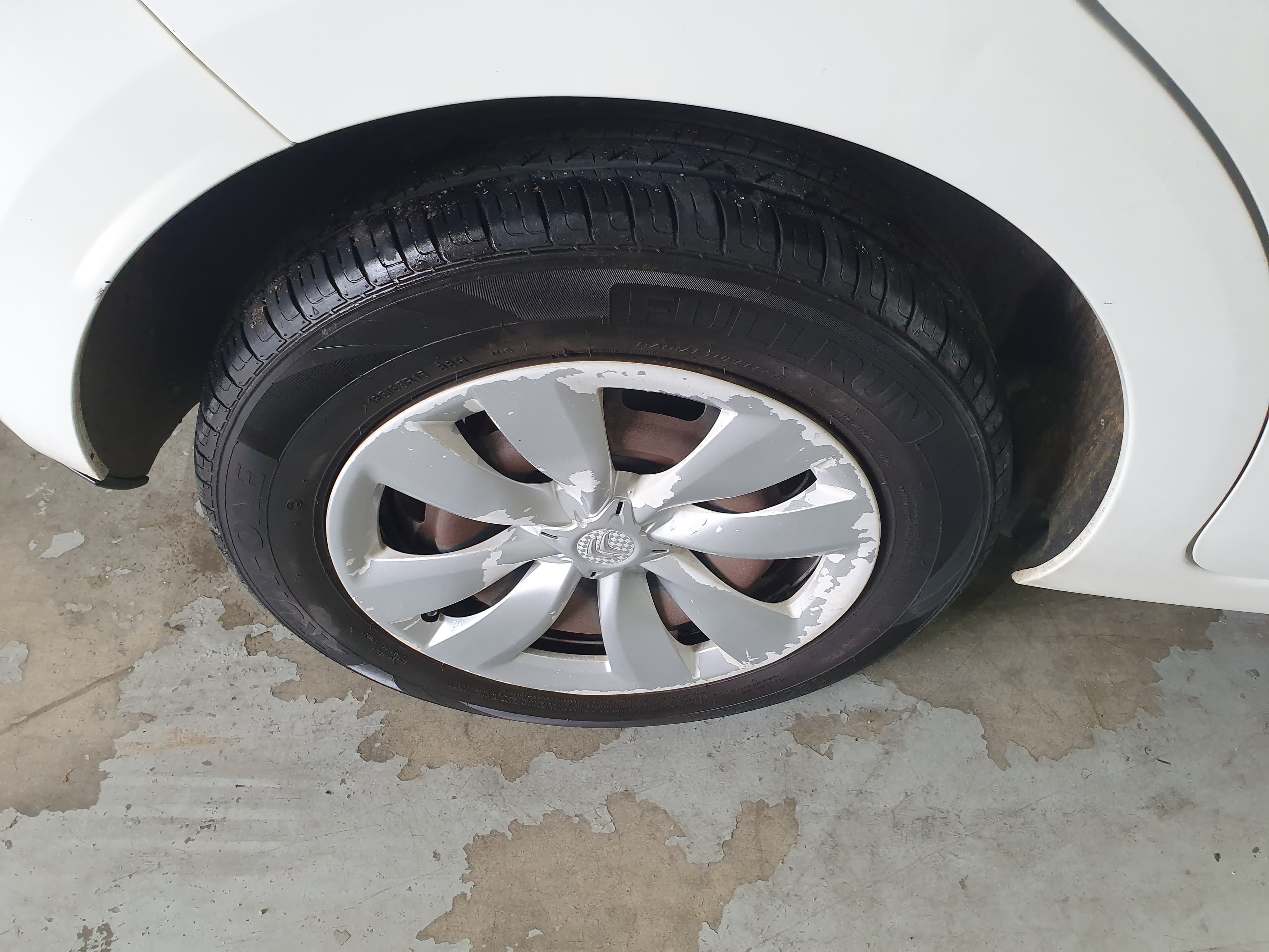 Citroën C3 · Ano 2013 — imagen 13