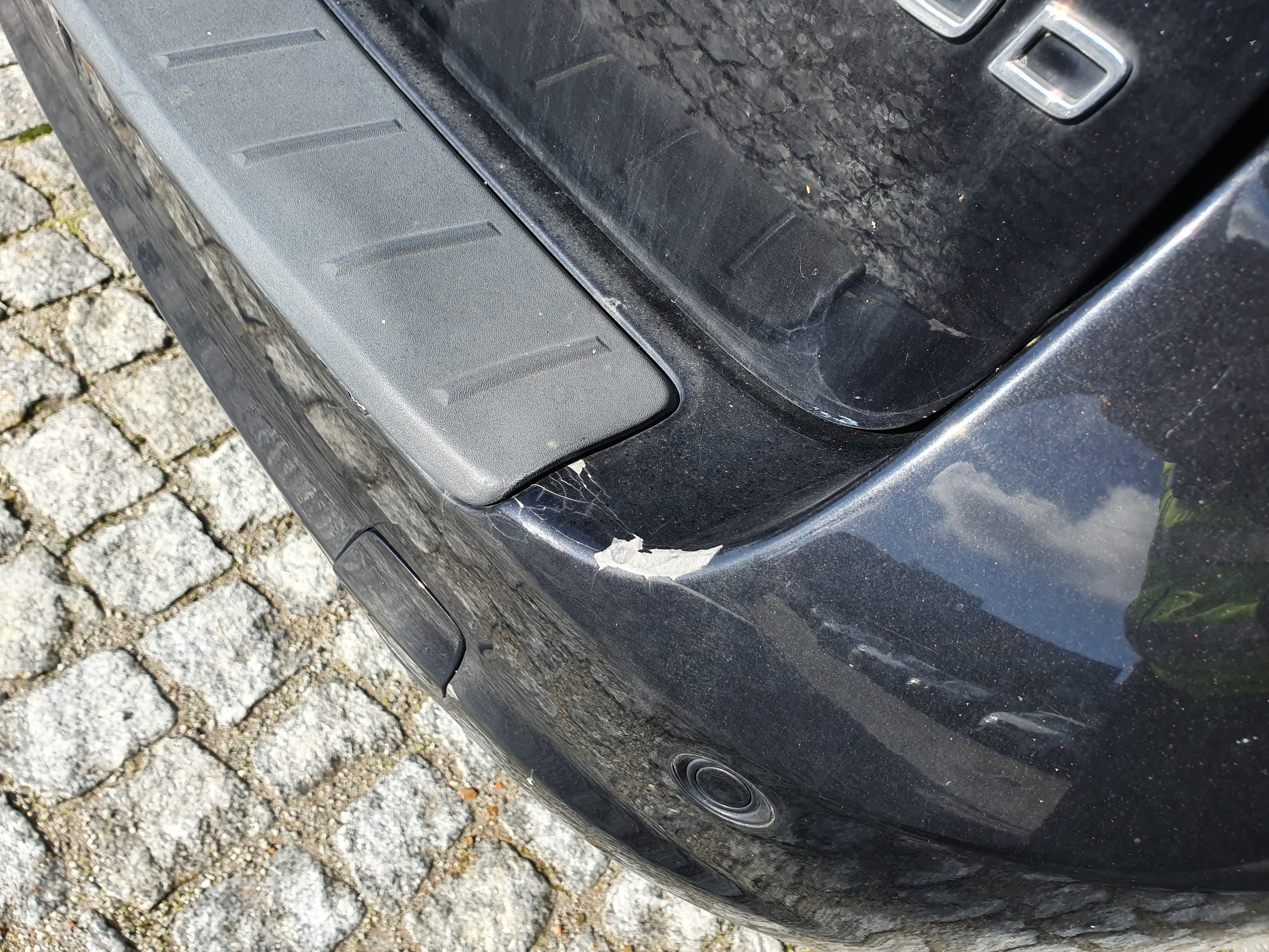 Volvo V50 · Ano 2008 — image 21