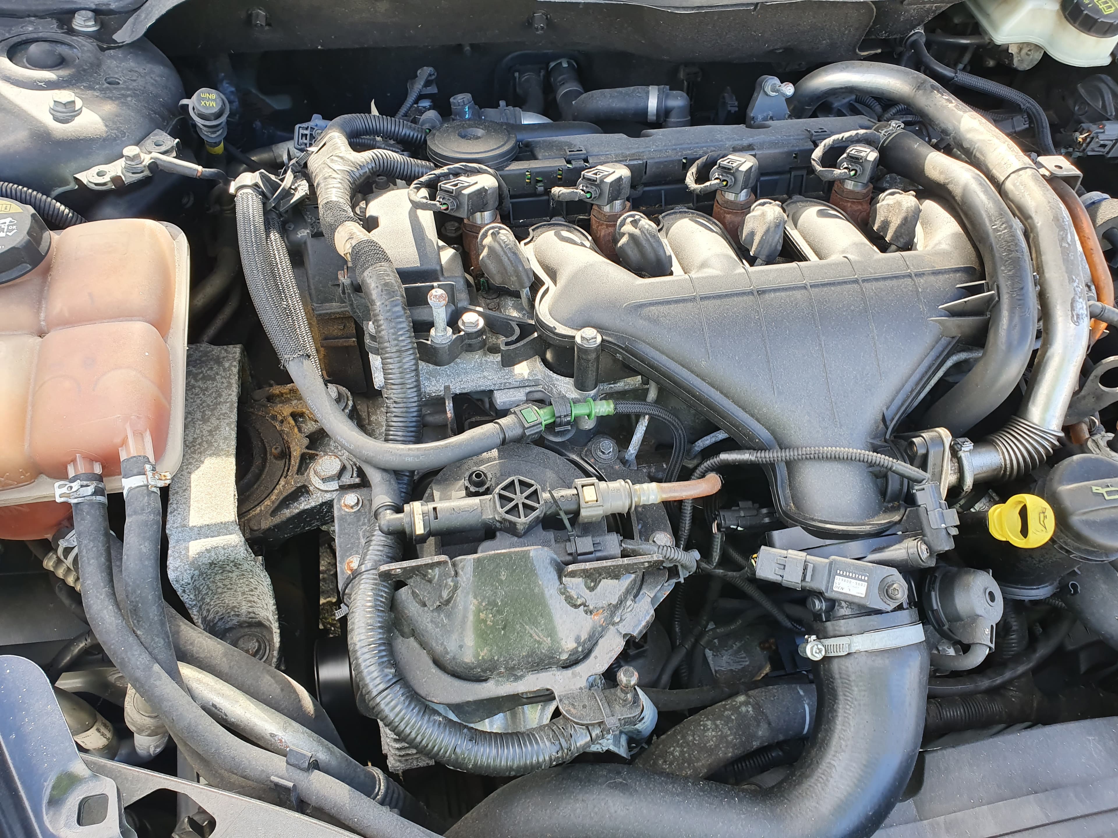 Volvo V50 · Ano 2008 — image 39