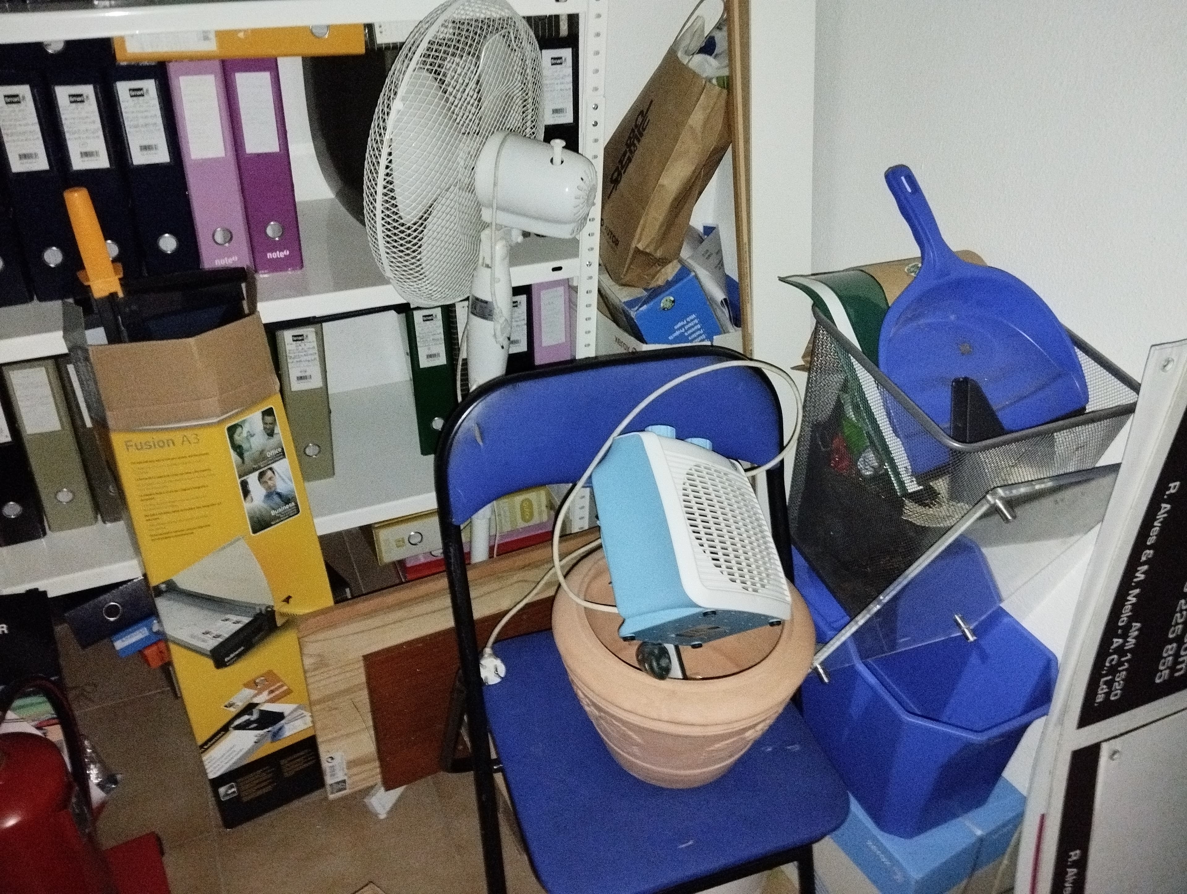 Equipamentos de Escritório · Diversos — imagen 22