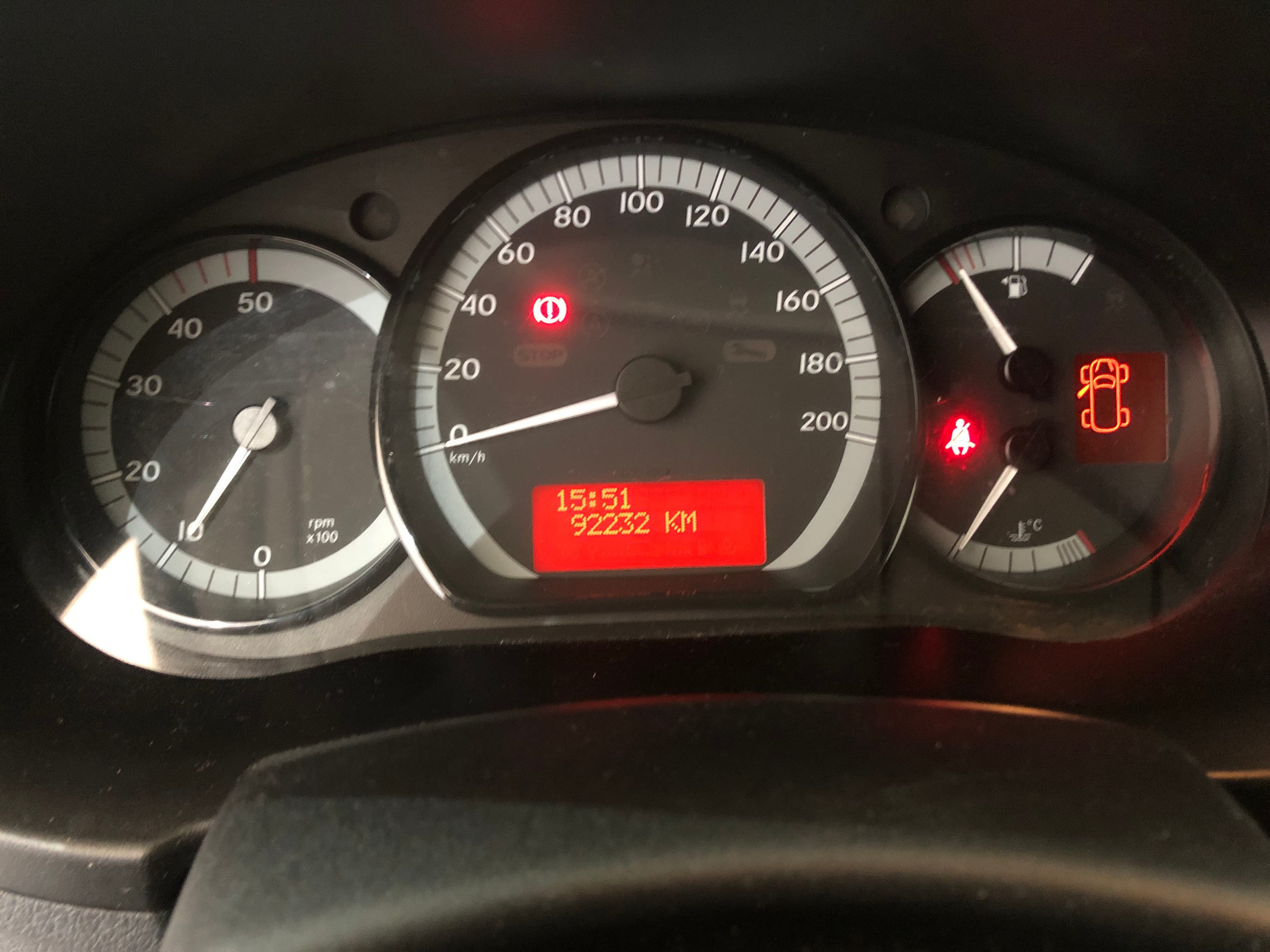Mercedes-Benz Citan 1.5 CDI — image 25