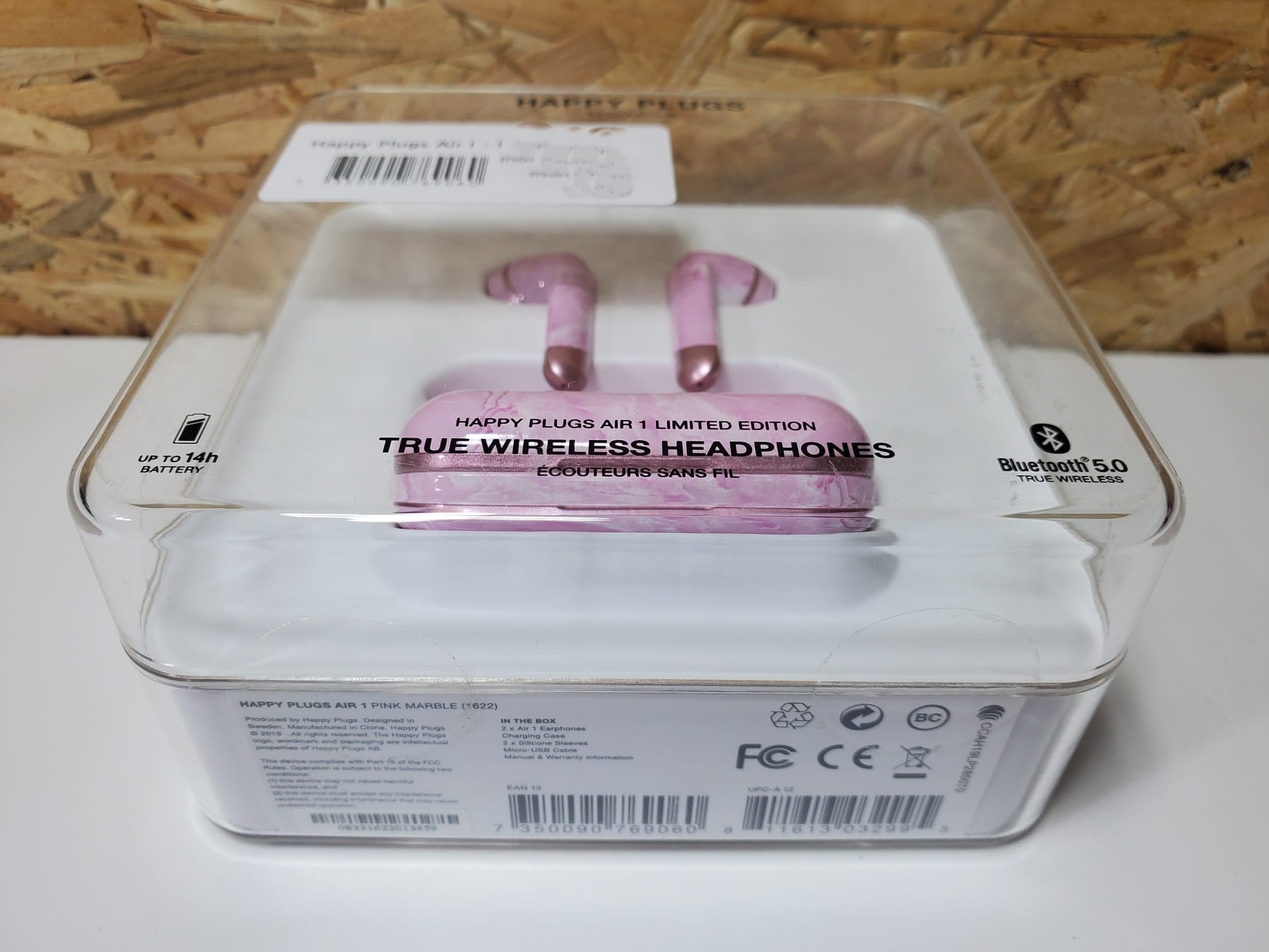 Auriculares — imagen 2