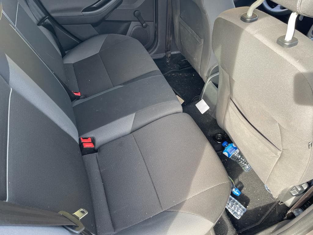Ford Focus TDCI · Ano 2013 — imagen 12