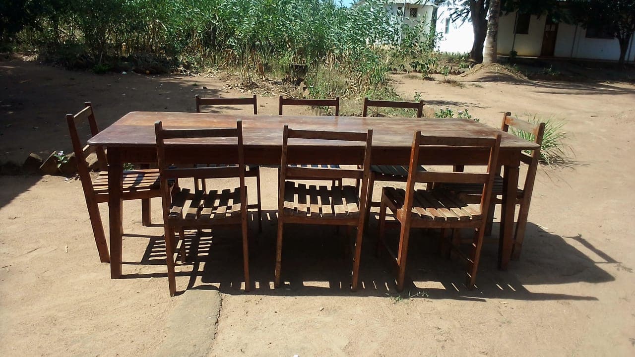 Mobiliário — imagem 2