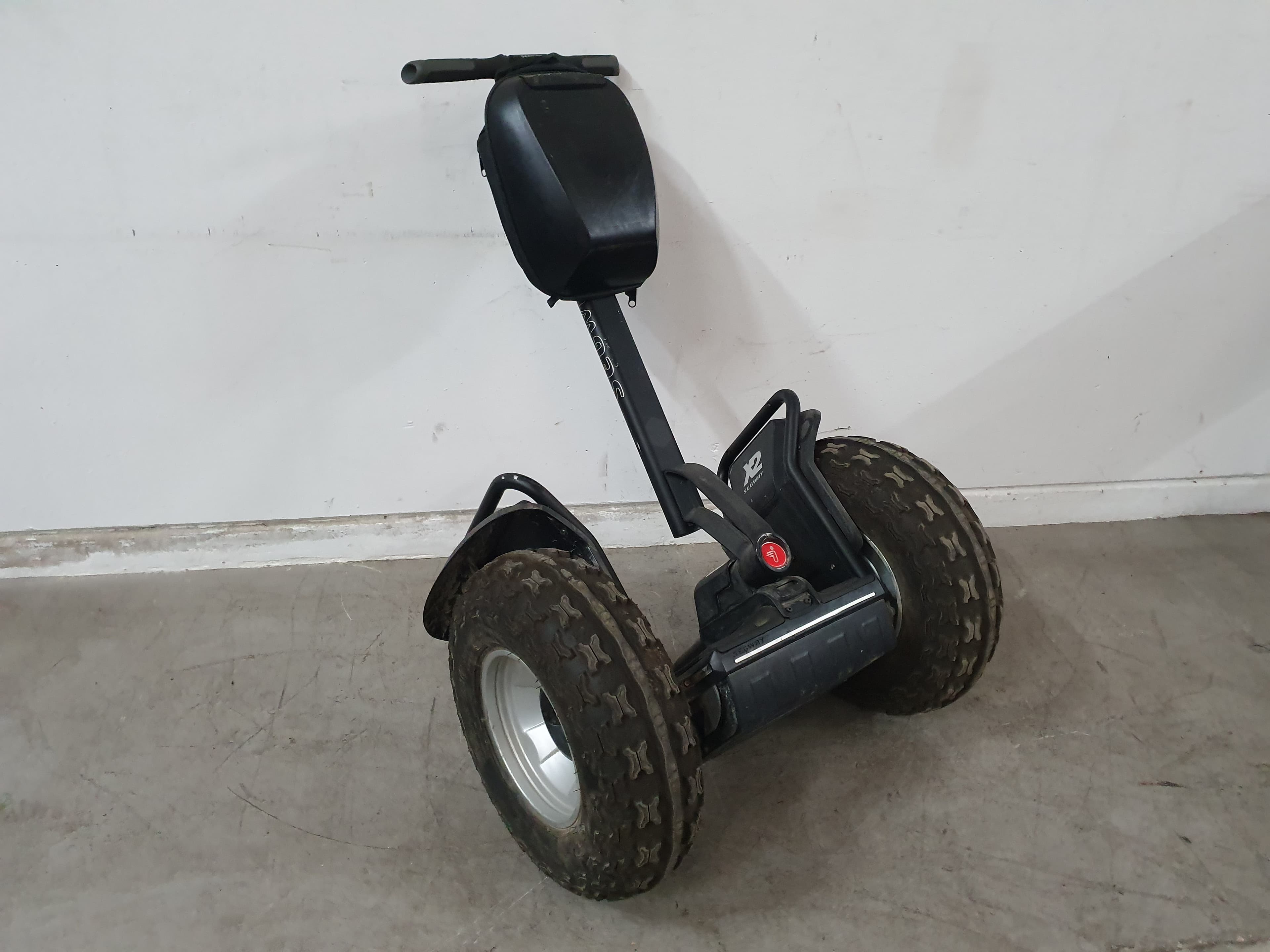 SEGWAY — imagem 3