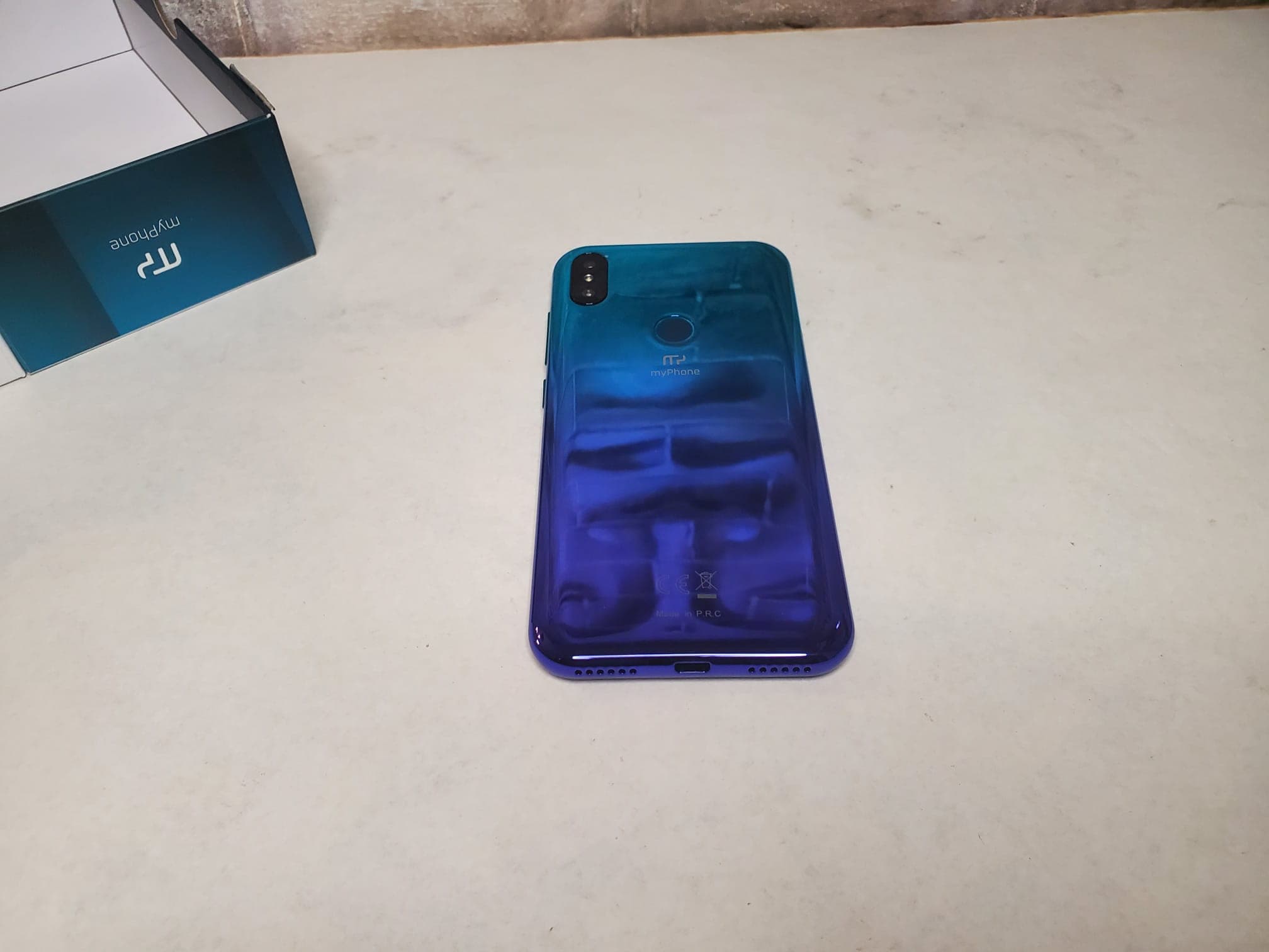 Telemóvel myPhone POCKET PRO — imagen 6