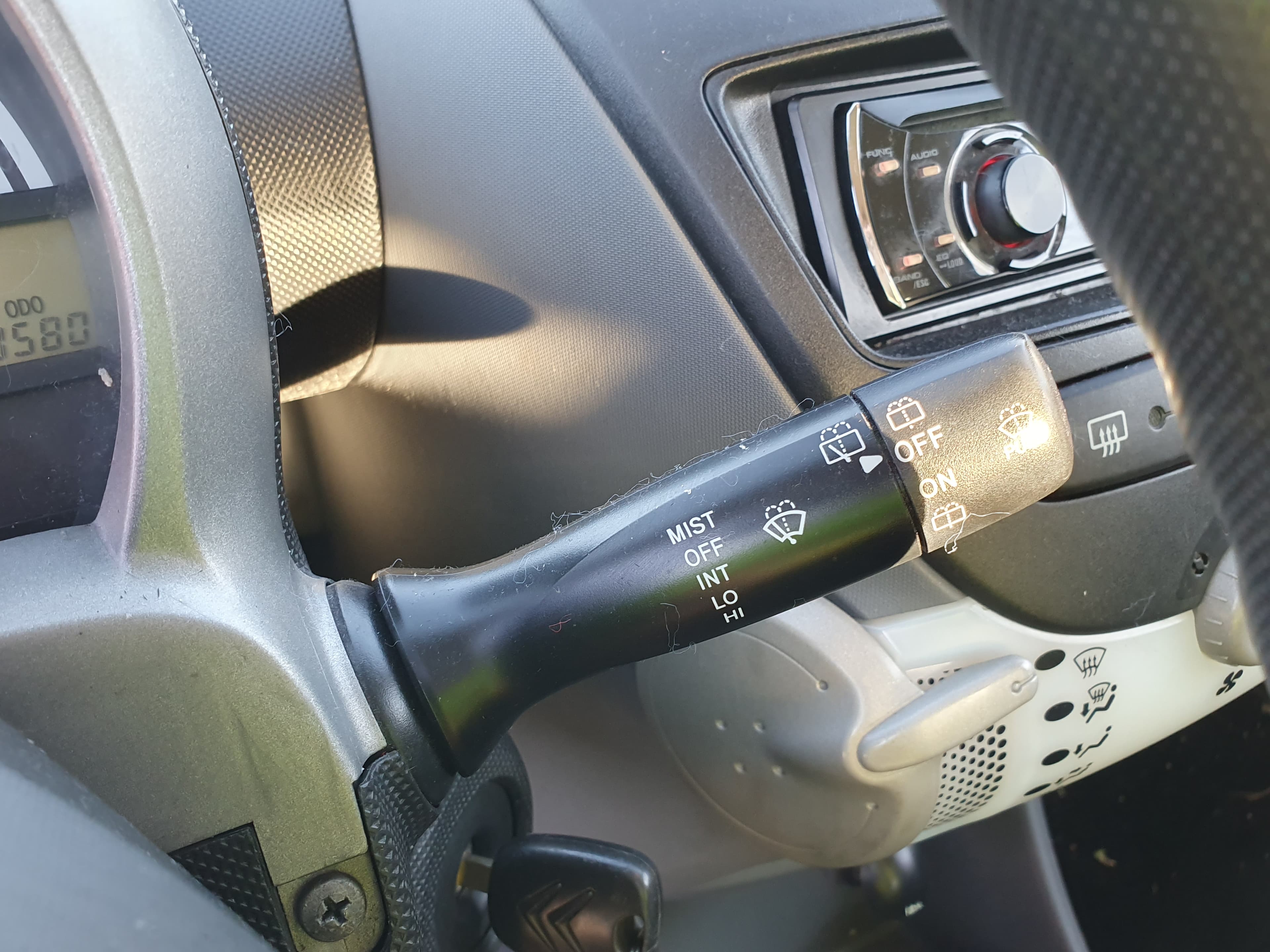 Citroën C1 · Ano 2009 — imagen 26