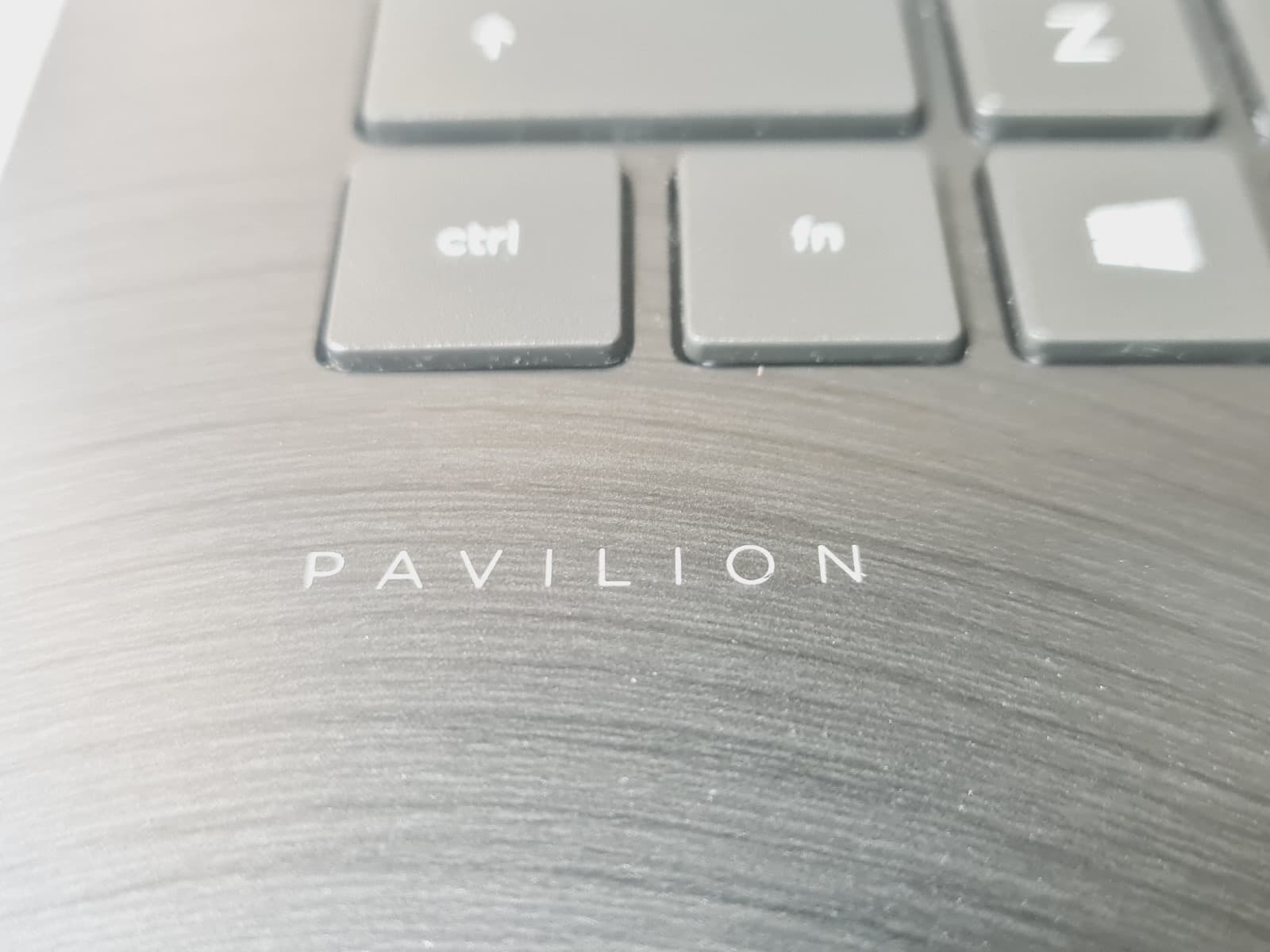 Portátil HP Pavilion X360 Convertible — imagen 11