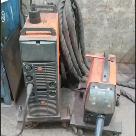 Aparelhos semiautomáticos — imagen 2