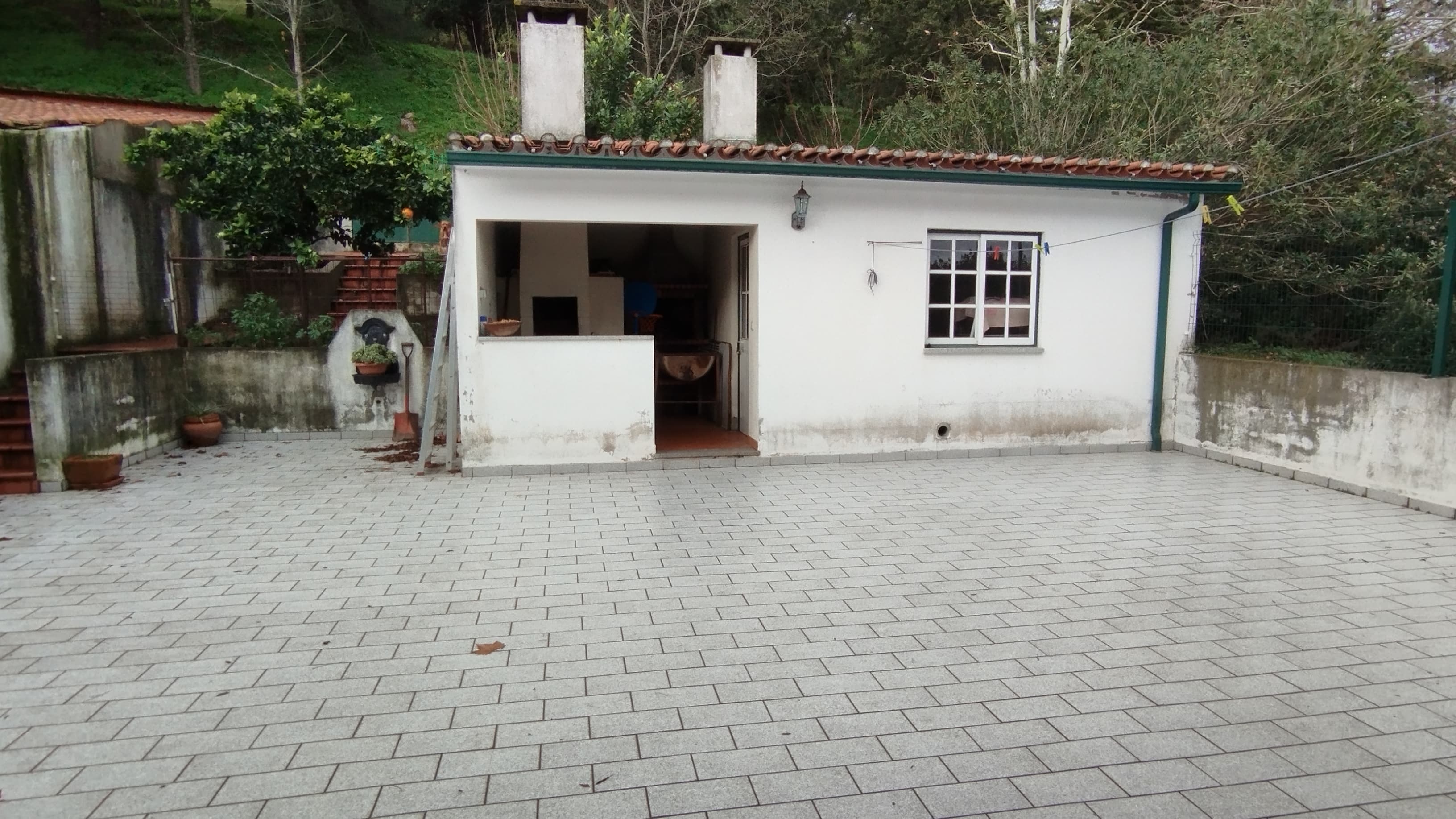 Moradia V4 · Vila Velha de Ródão, Castelo Branco — imagem 14