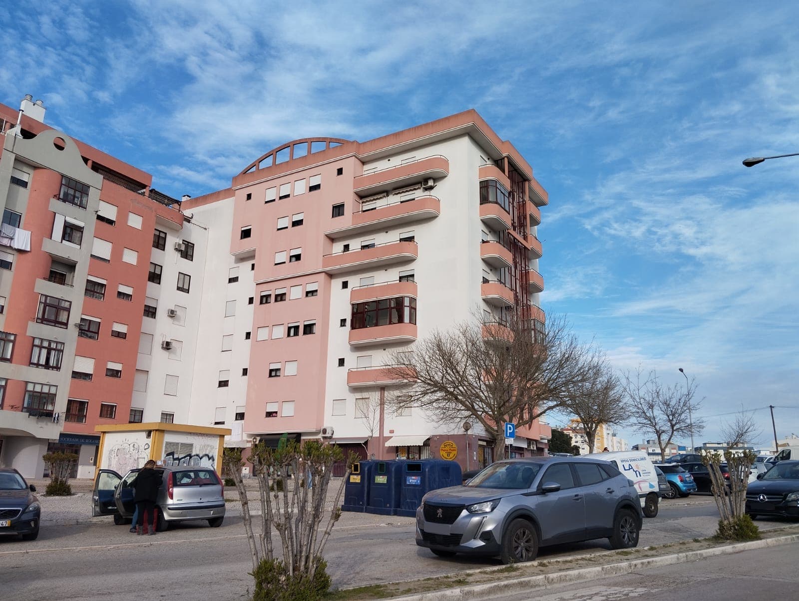 Garagem Fechada · Setúbal — imagem 7
