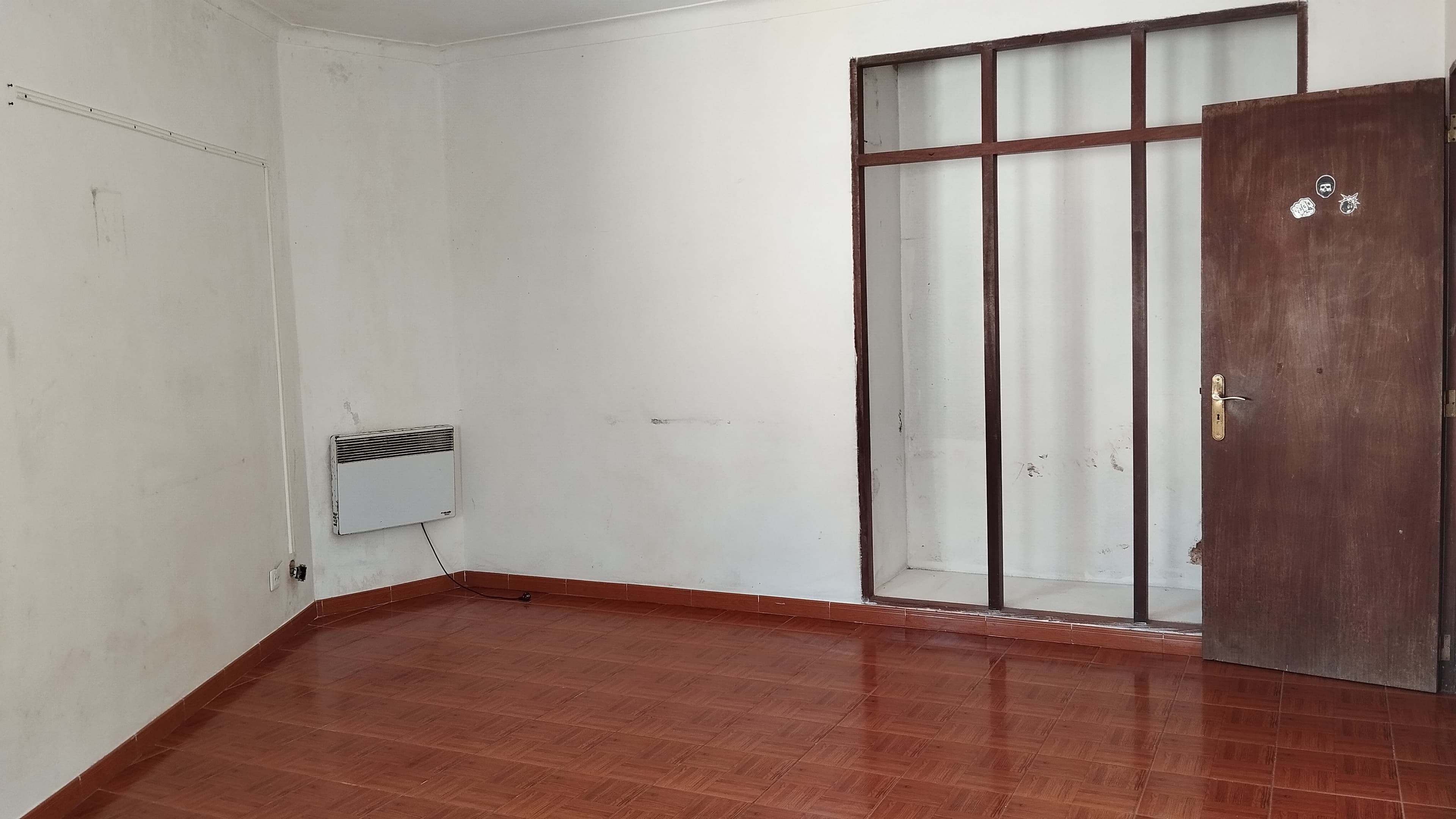 Moradia (Terreno c/ Benfeitoria) · Alcobaça — imagem 6