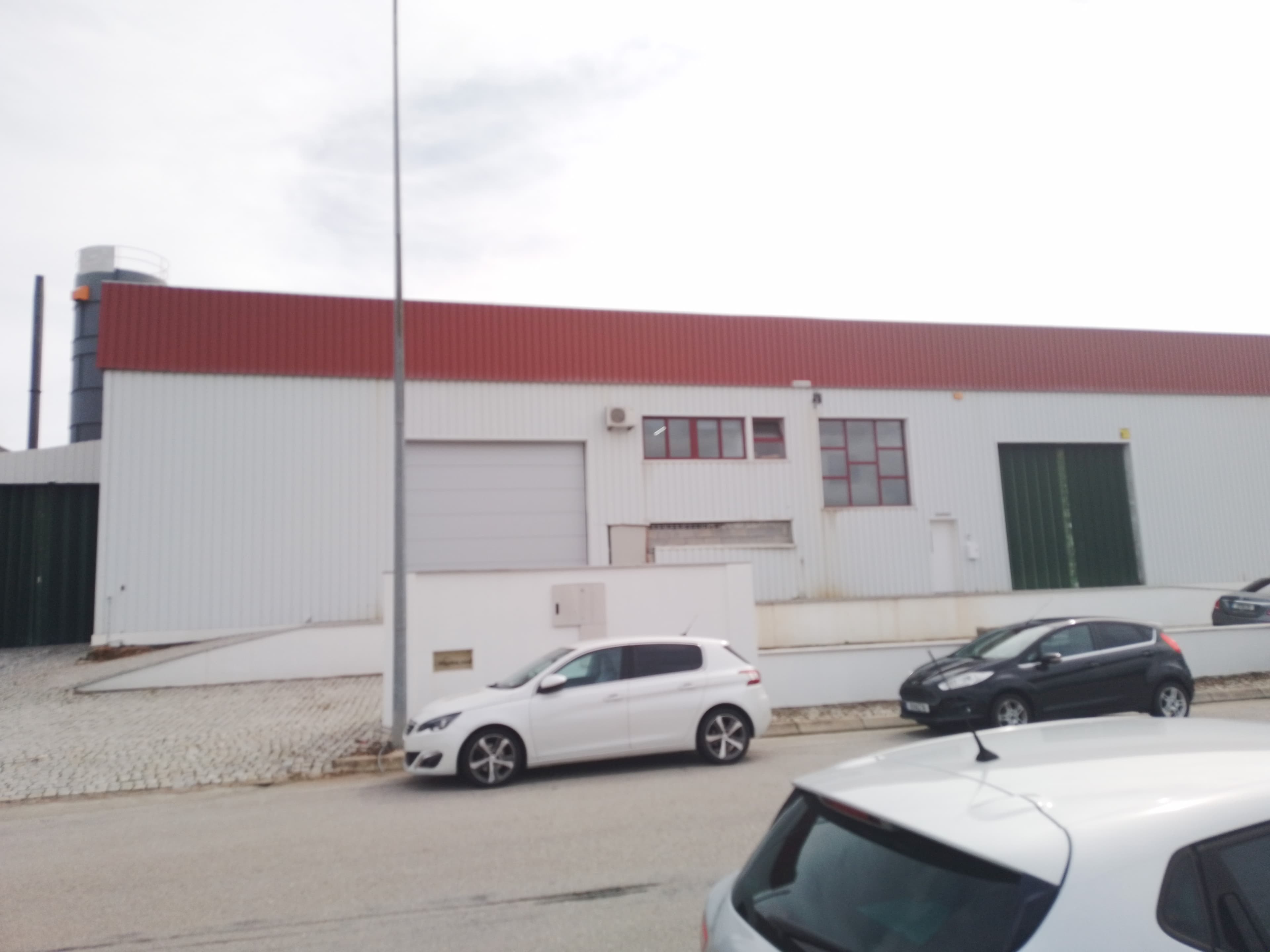 Almacén Industrial · Murça, Vila Real — imagen 2
